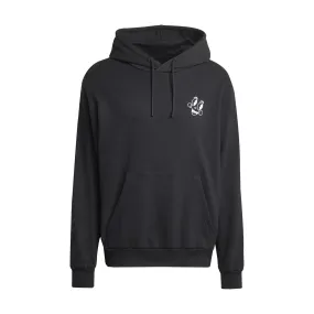 Made by Nelson PO Hoody - Mens DoubleLayered Collar