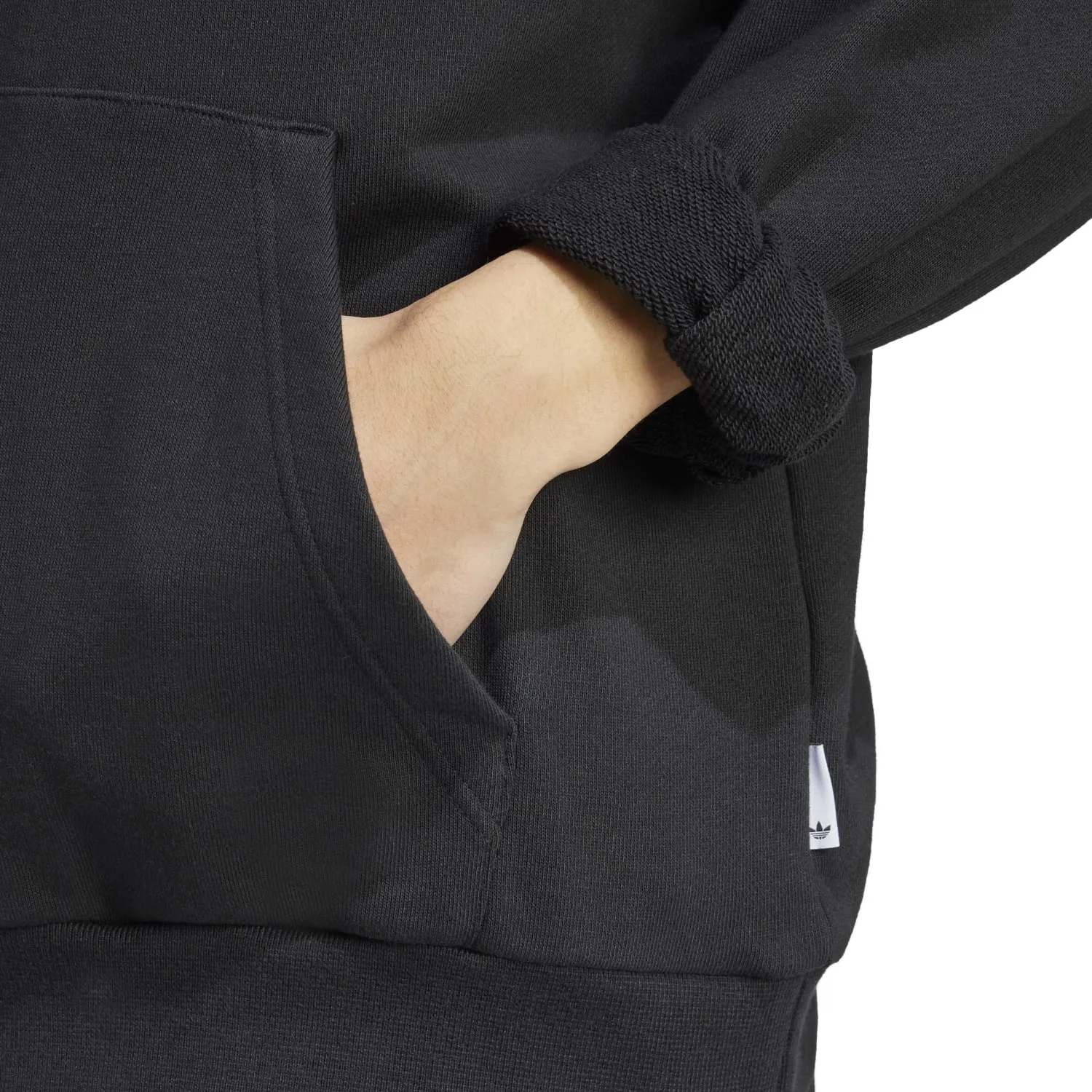 VersatileStyle Made by Nelson PO Hoody - Mens