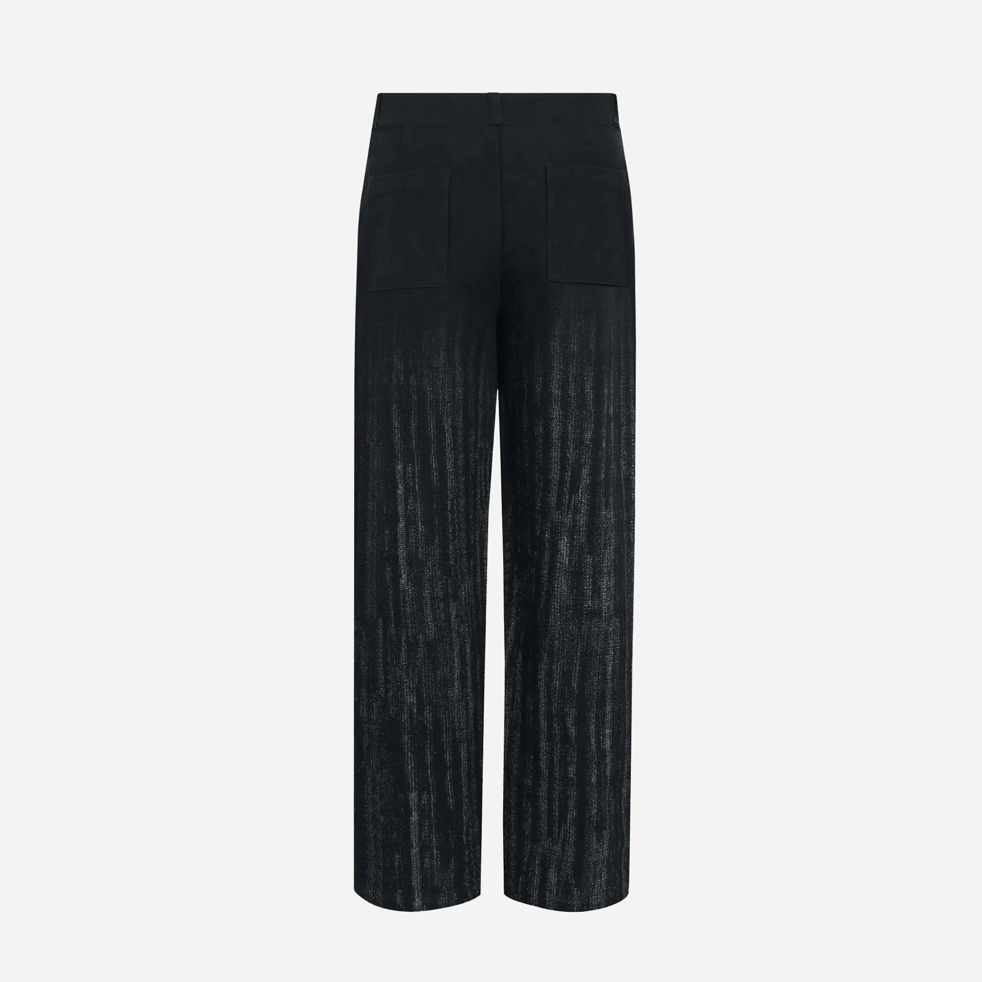 TearResistant Fabric Star Fit ALMOST GODS | ALDER PANTS { BLUE