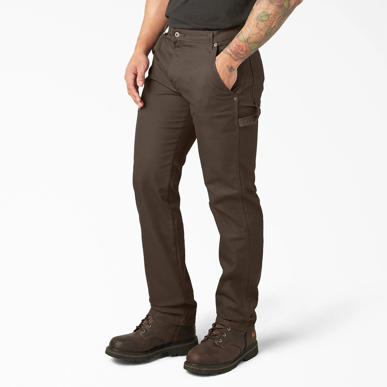 Snow Core Duck Carpenter Pant - Mens