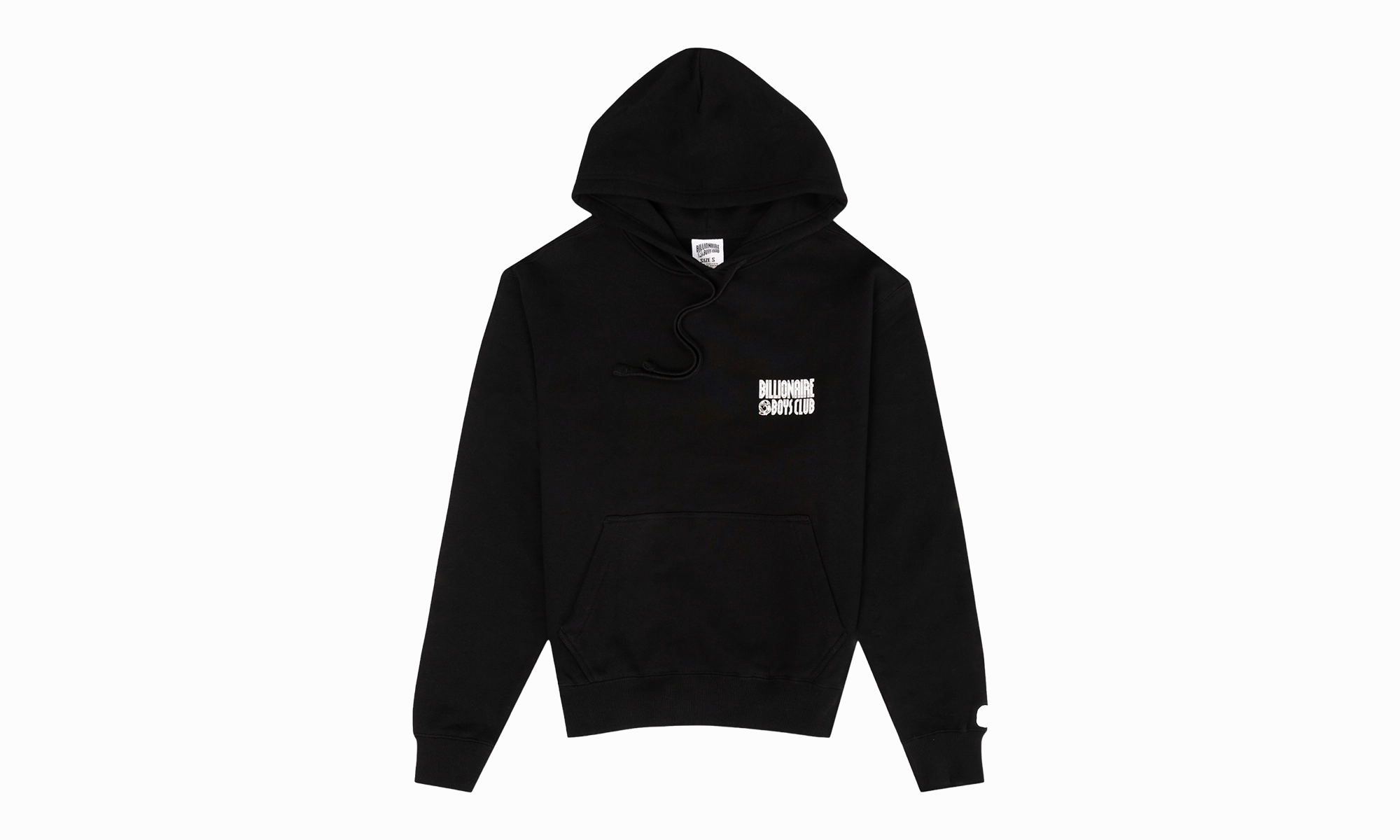 Dune Alpha Hoodie "Black"