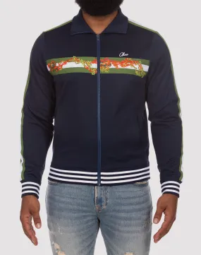 UV Protection Akoo Palace Track Jacket