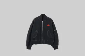 Antimicrobial Finish Eco Friendly Fabric Women's Jordan Rare Air Renegade  Jacket