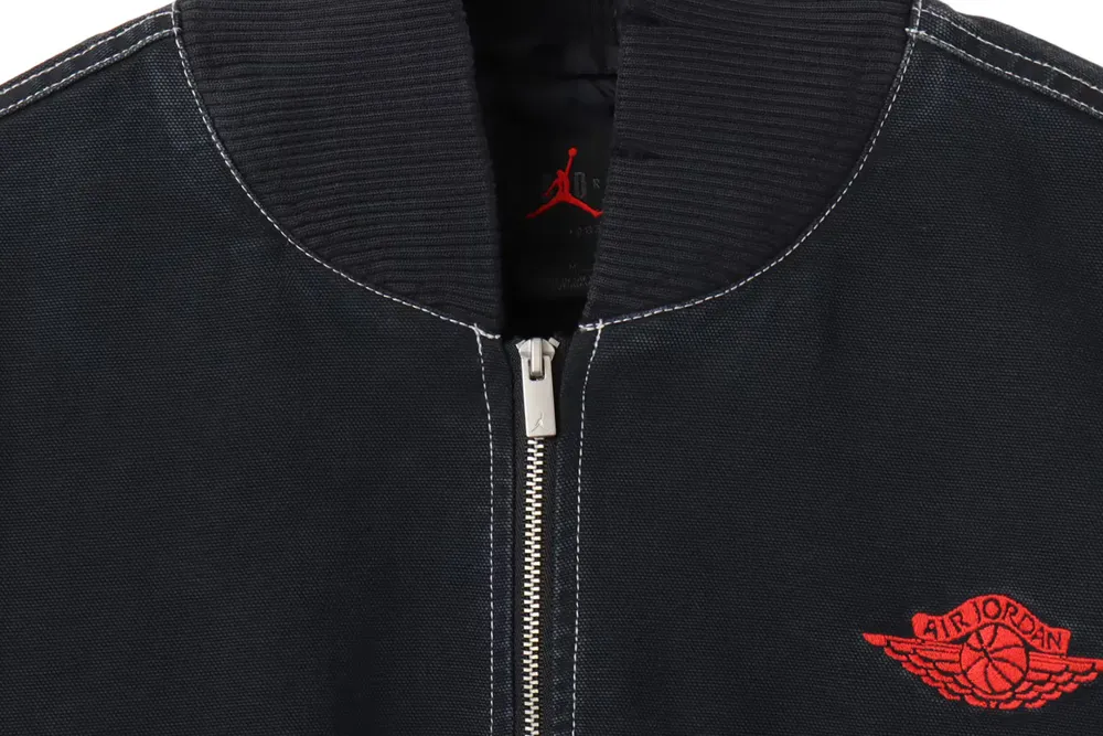 Women's Jordan Rare Air Renegade  Jacket Stylish Hoodie BondedSeams