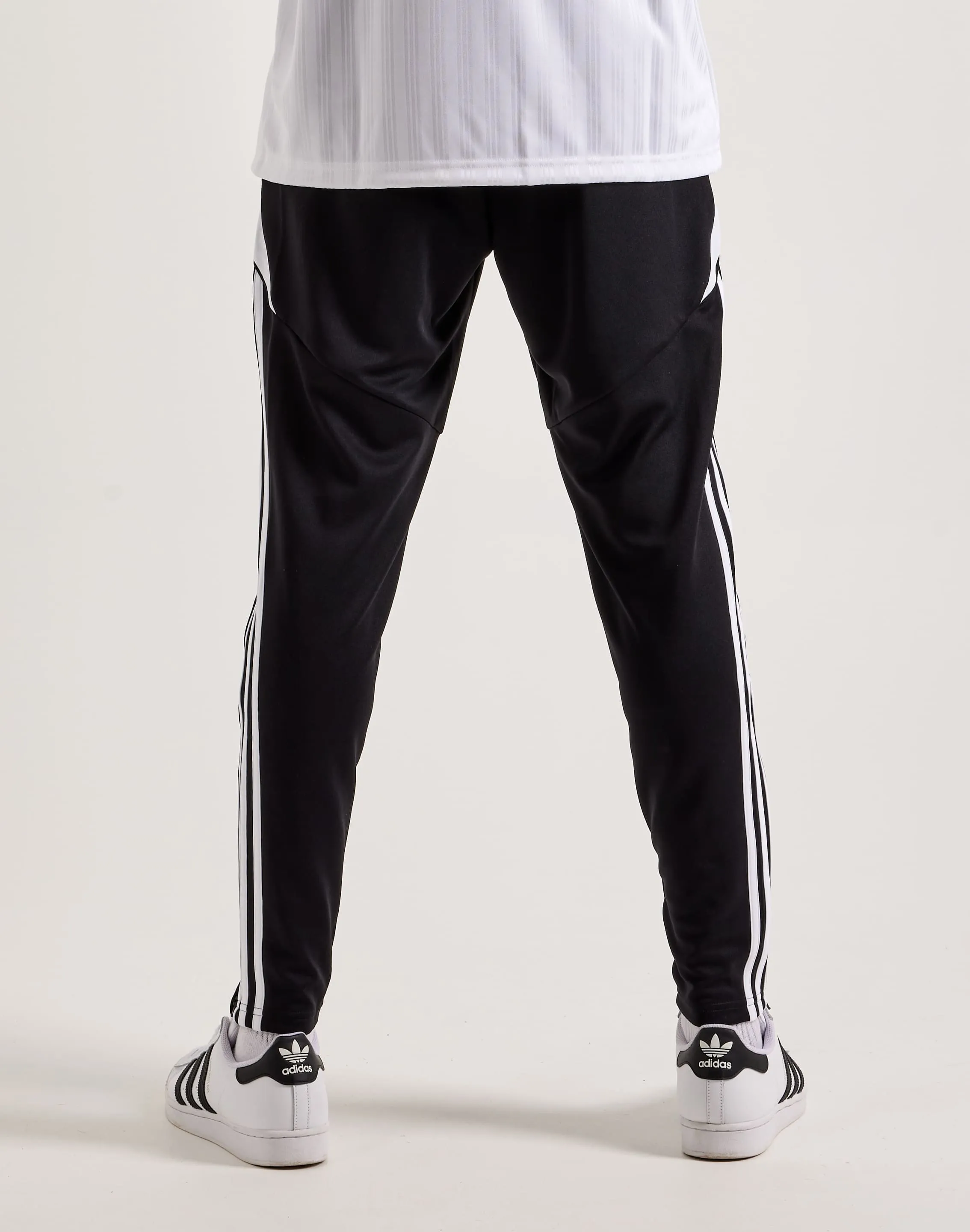 Adidas Tiro 24 Training Pants Feather Glow Stretch Fit