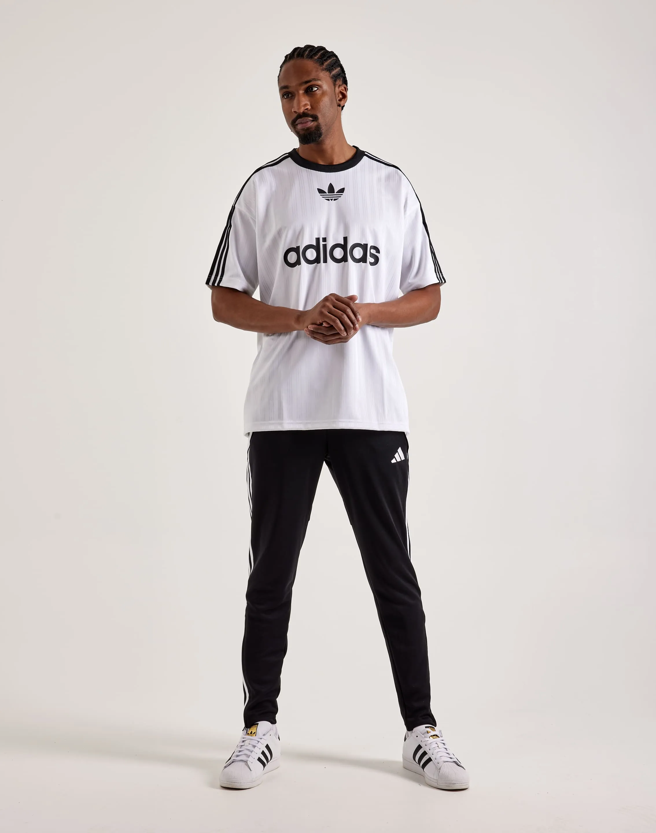 Adidas Tiro 24 Training Pants QuickReleaseFastenings EcoFriendly Dye