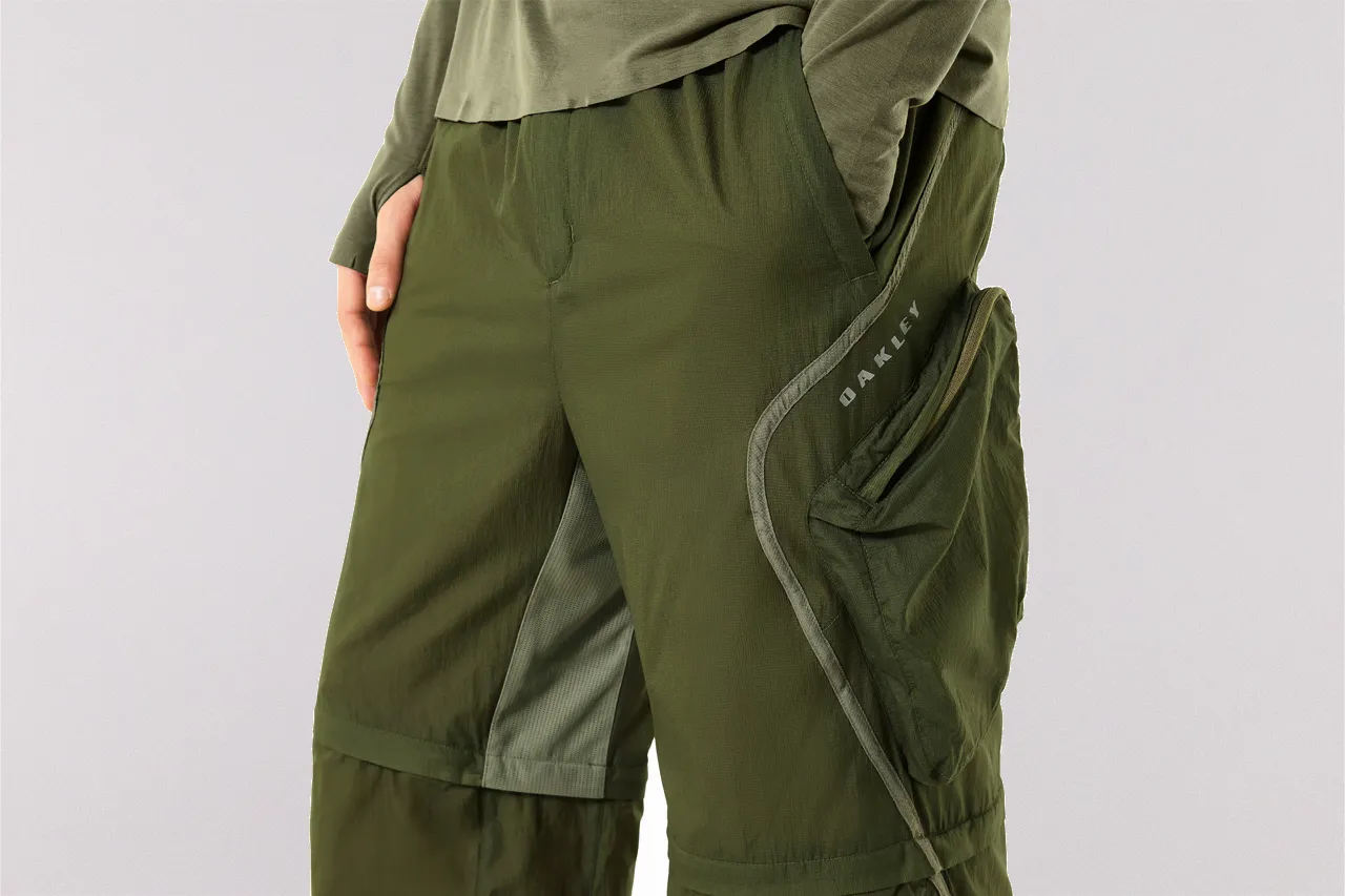 Perfect Stretch HighWaistSupport Oakley Latitude Flight Cargo Pant