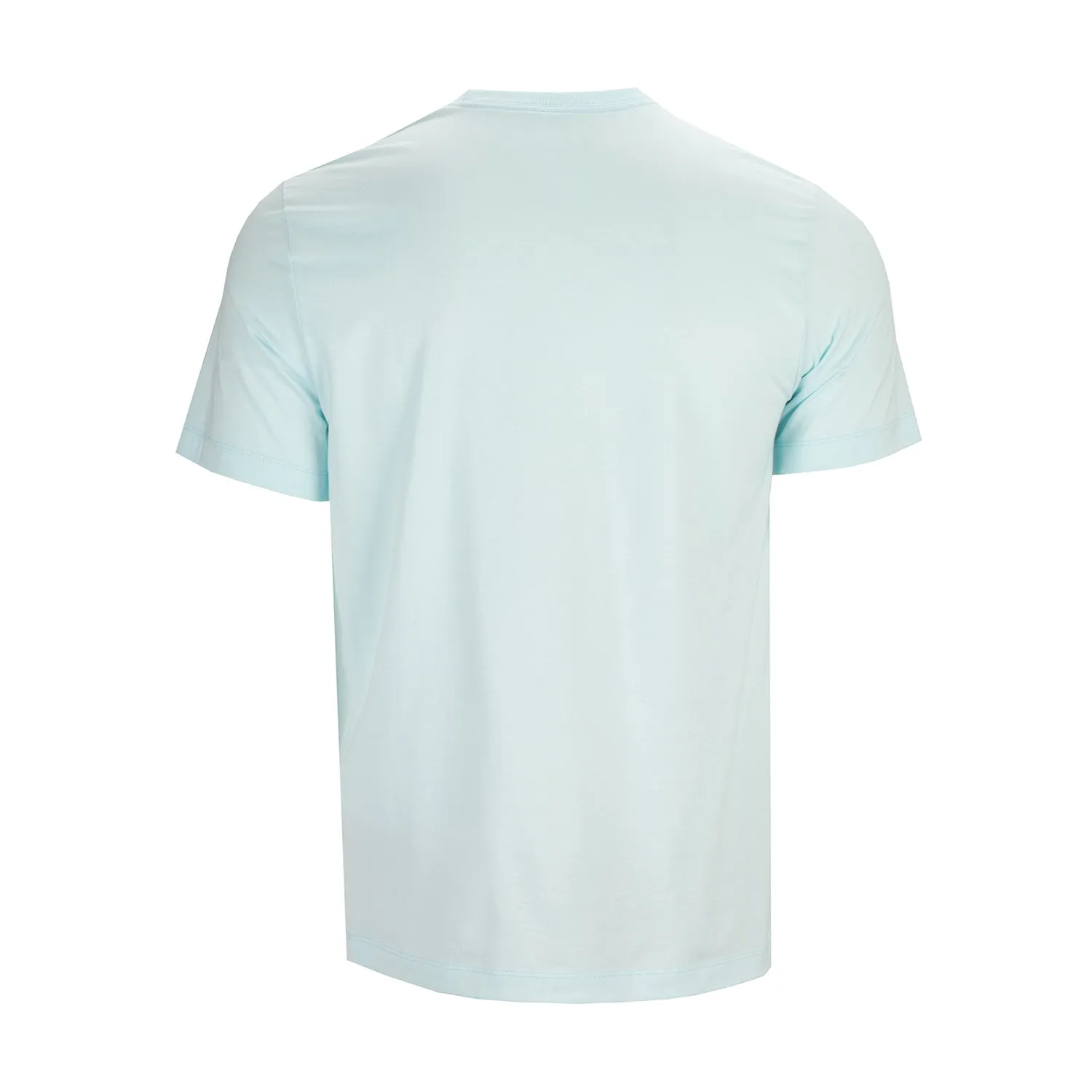 Air Tee - Mens DurableThreadwork Translucent Soul