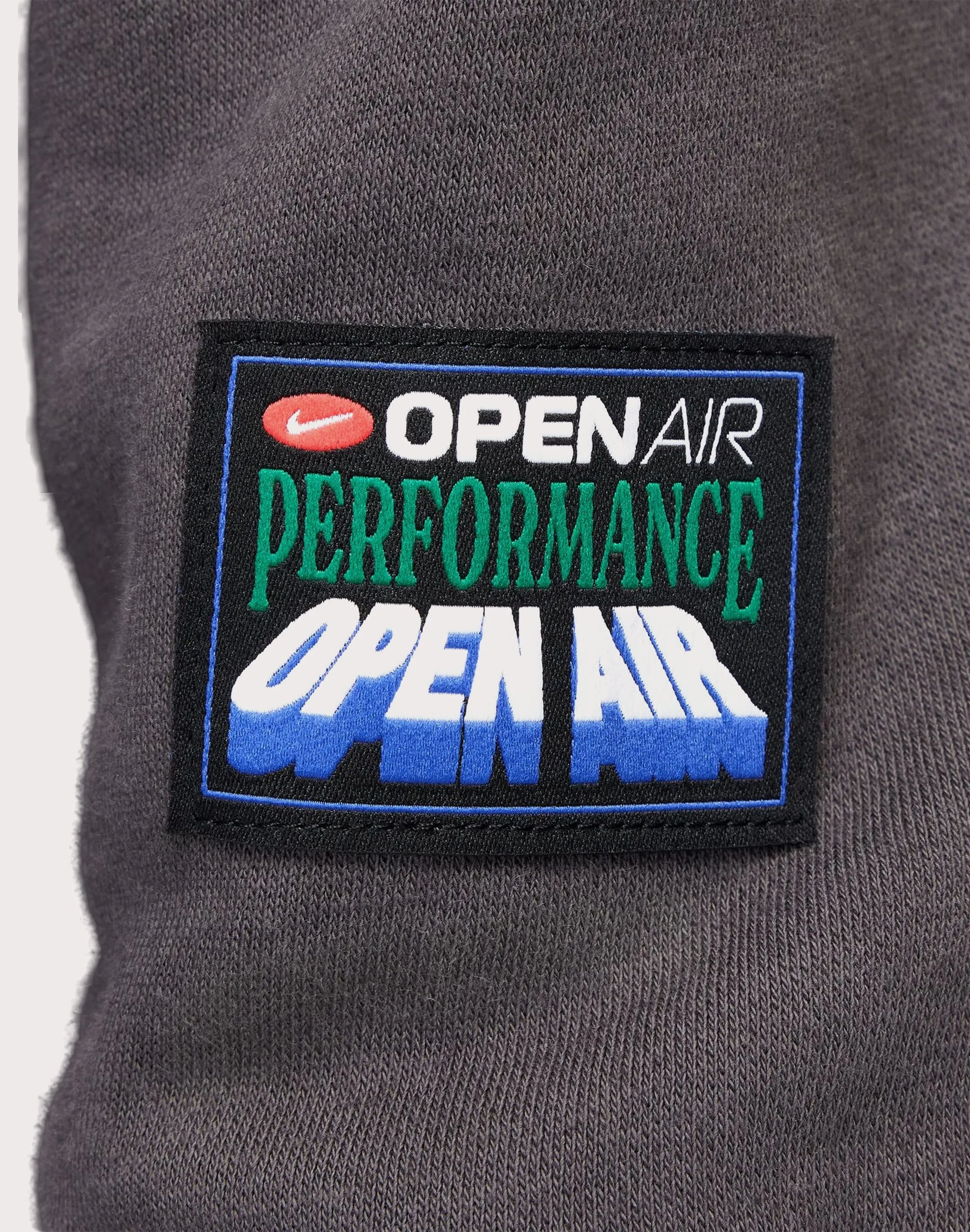 Nike Sportswear Club Gel Open Air Pullover Hoodie WeightlessLayeringPiece QuickRelease Closures