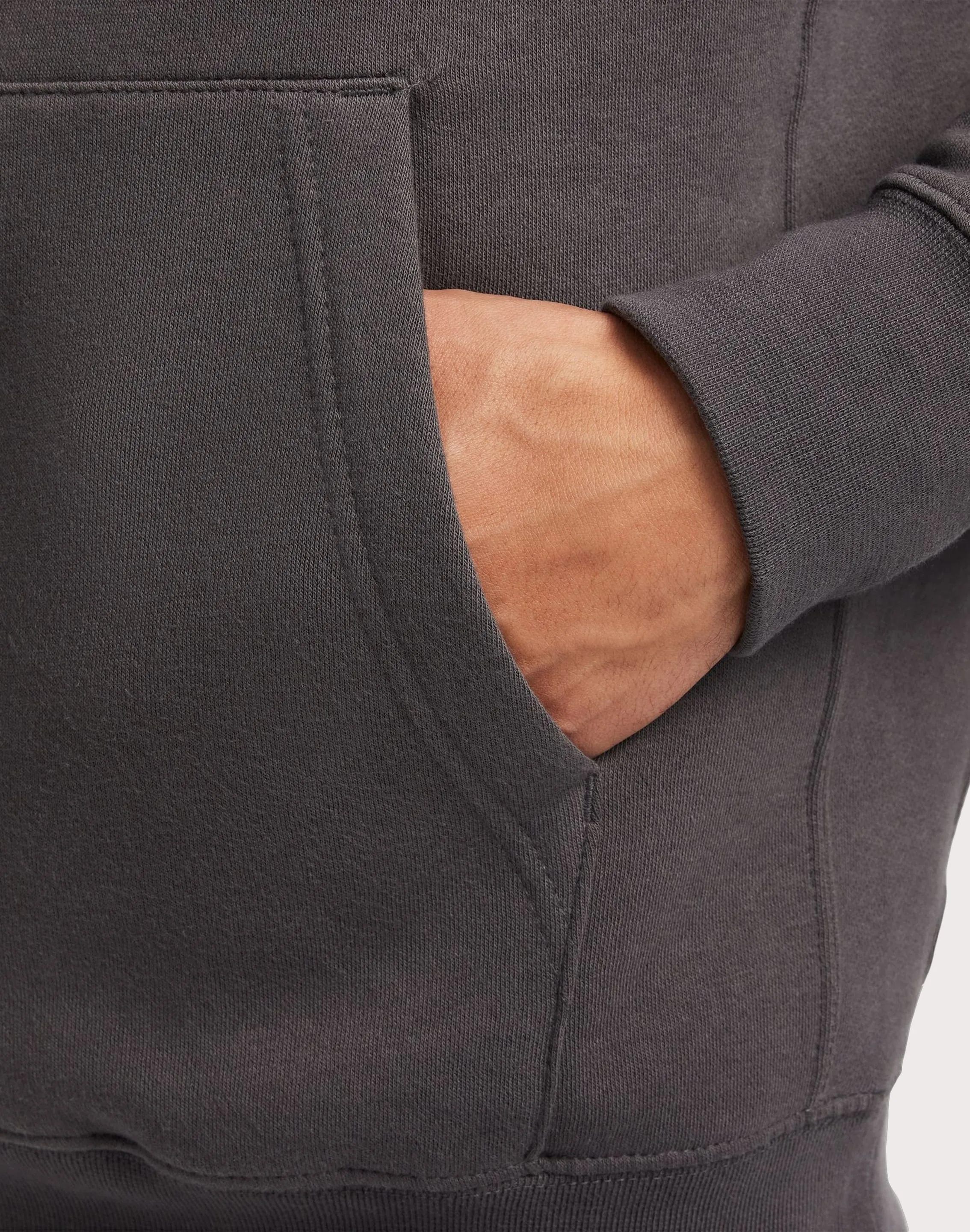 Nike Sportswear Club Gel Open Air Pullover Hoodie Antistatic