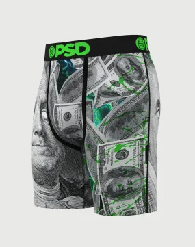 Trans Glow Psd Underwear Guap Boxer Briefs