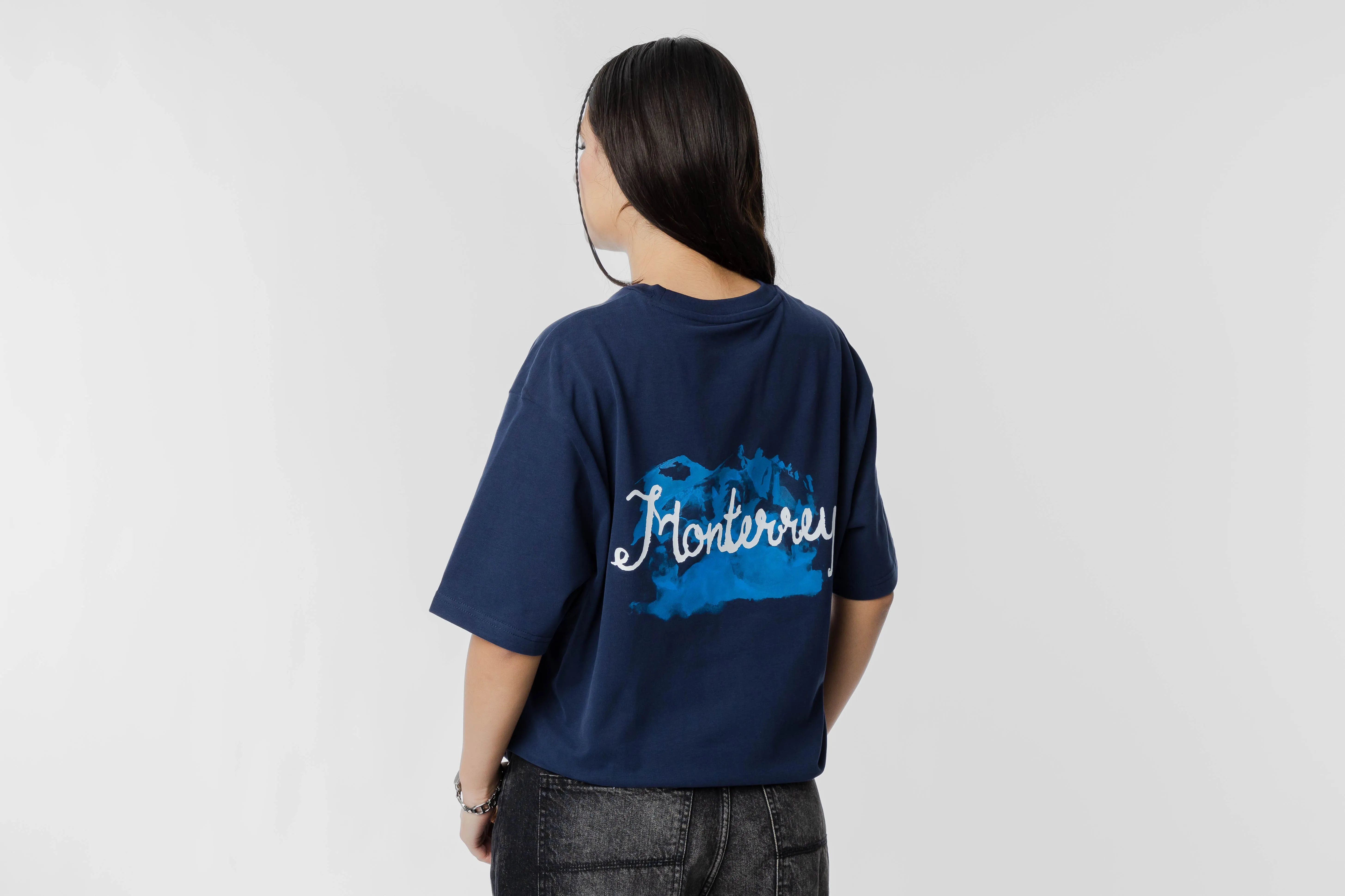 PUMA x KIDSUPER C.F. Monterrey Graphic Tee Friction Reducing Finish