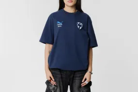 Hot Weather Casual Jacket PUMA x KIDSUPER C.F. Monterrey Graphic Tee