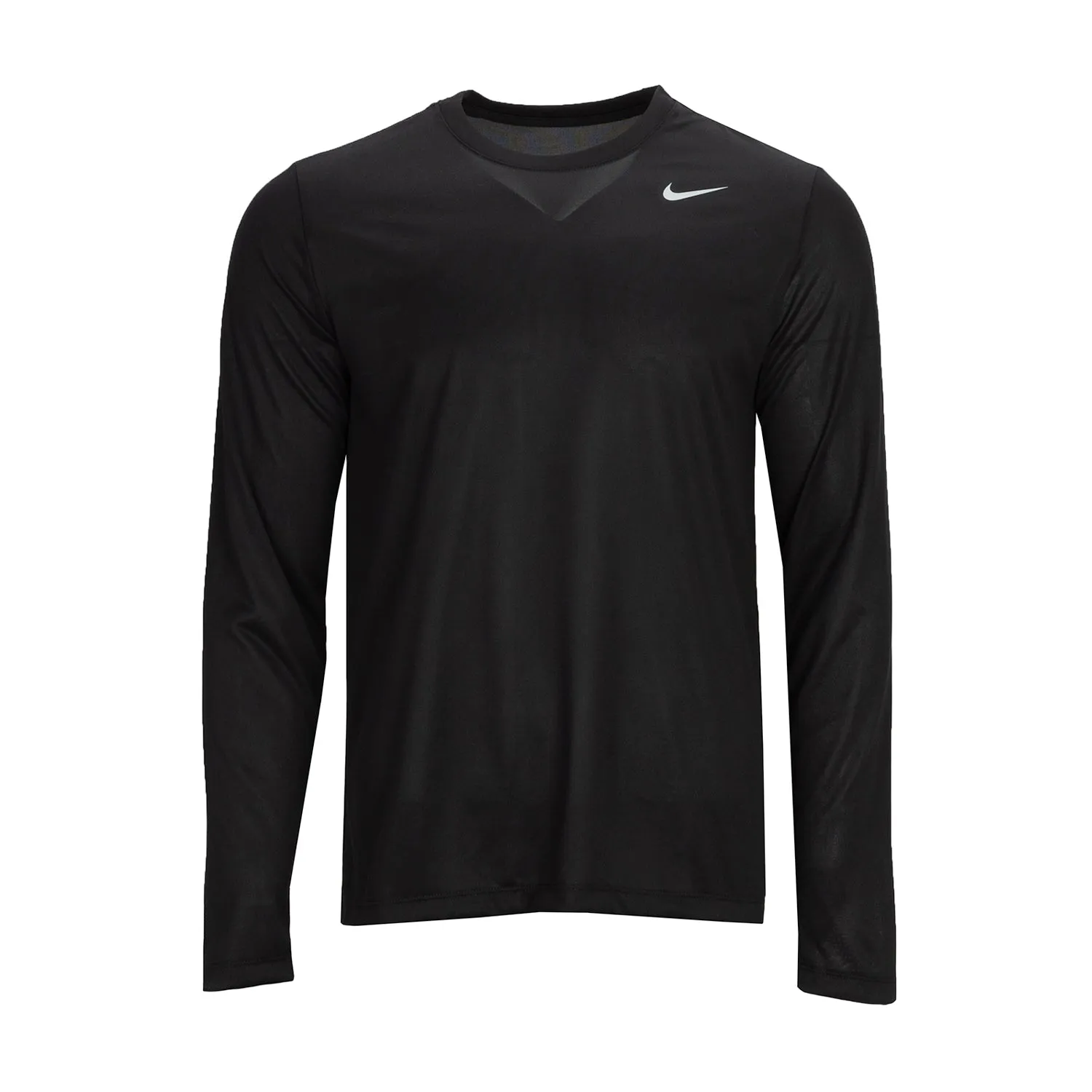 Meeting Ready Dri Fit Long Sleeve Tee - Mens