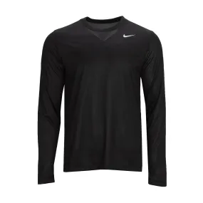 Meeting Ready Dri Fit Long Sleeve Tee - Mens