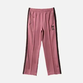 Dream Feel Trend Vibe KAE TANAKA X NEEDLES TRACK PANT POLY - PINK