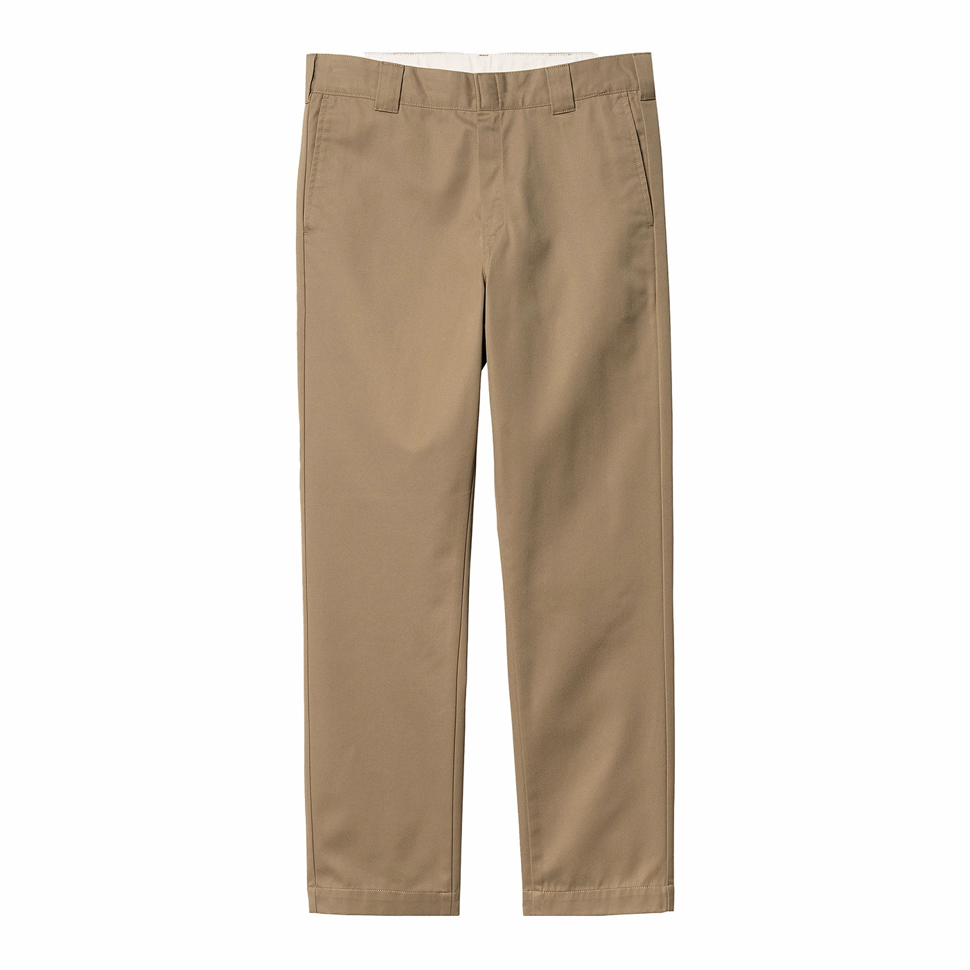 Simple Comfort Carhartt WIP Master Pant - Leather Rinsed