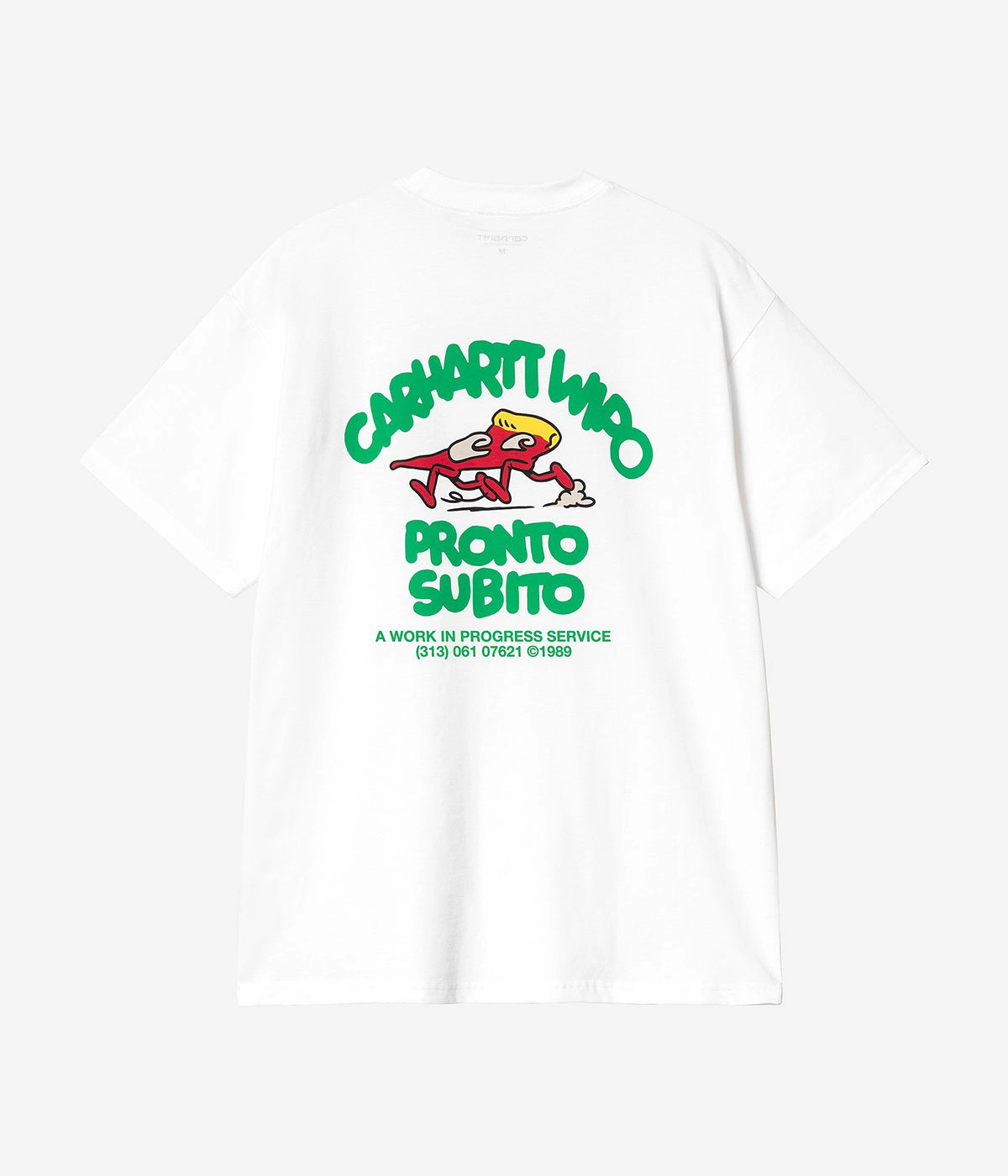 Lounge Wear Carhartt WIP Pronto T-Shirt