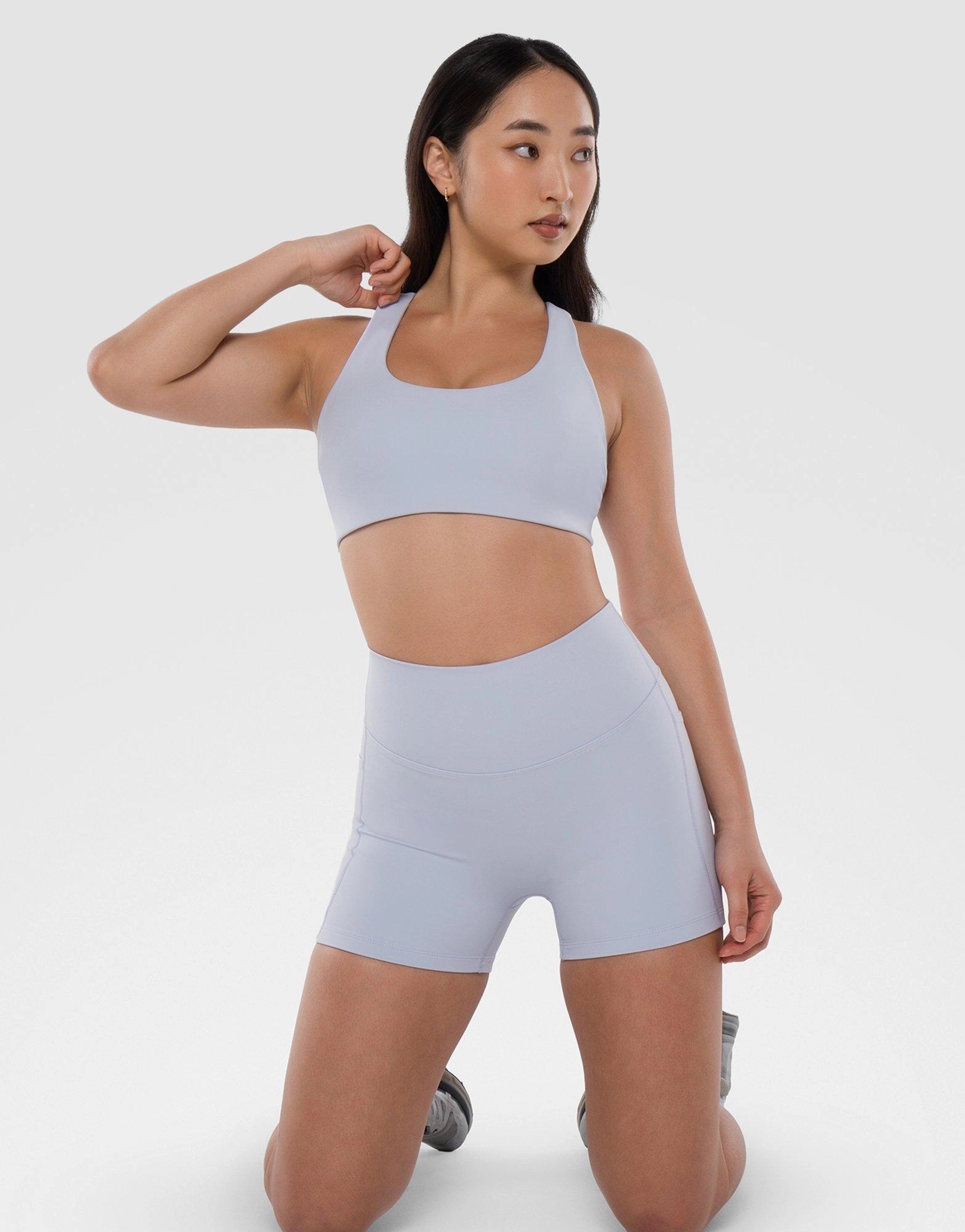 Power Bra Trendy workout clothes