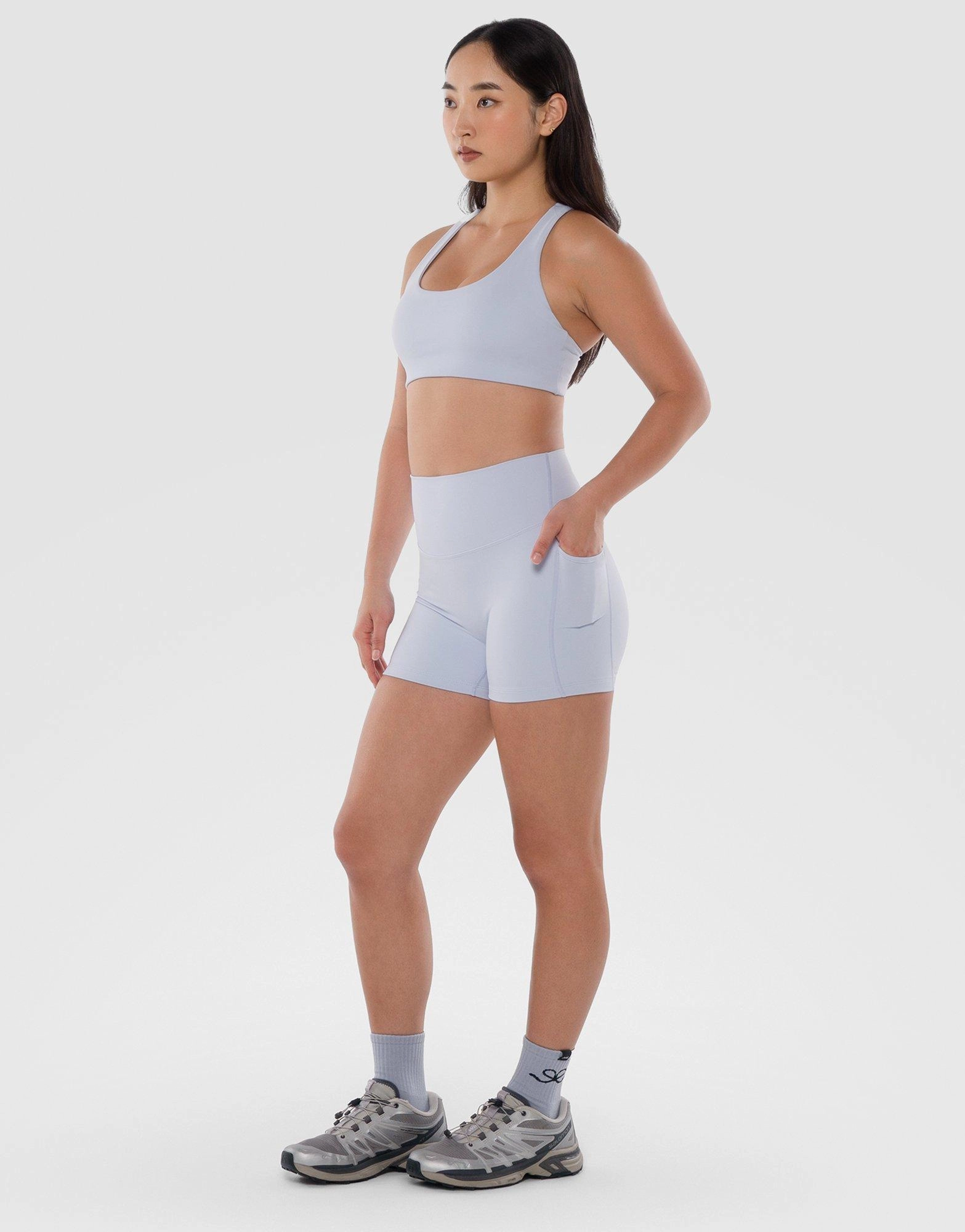 Power Bra Secure Structure Everyday Use