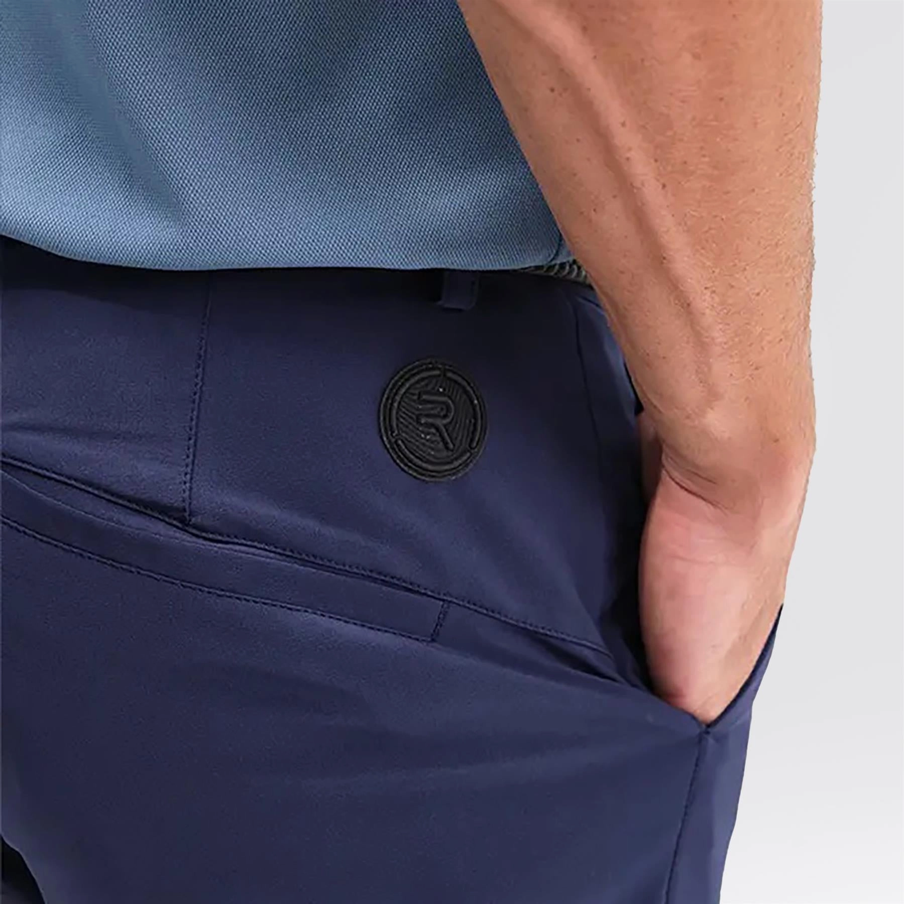 Icarian Shorts True Navy beach goers lounging clothes