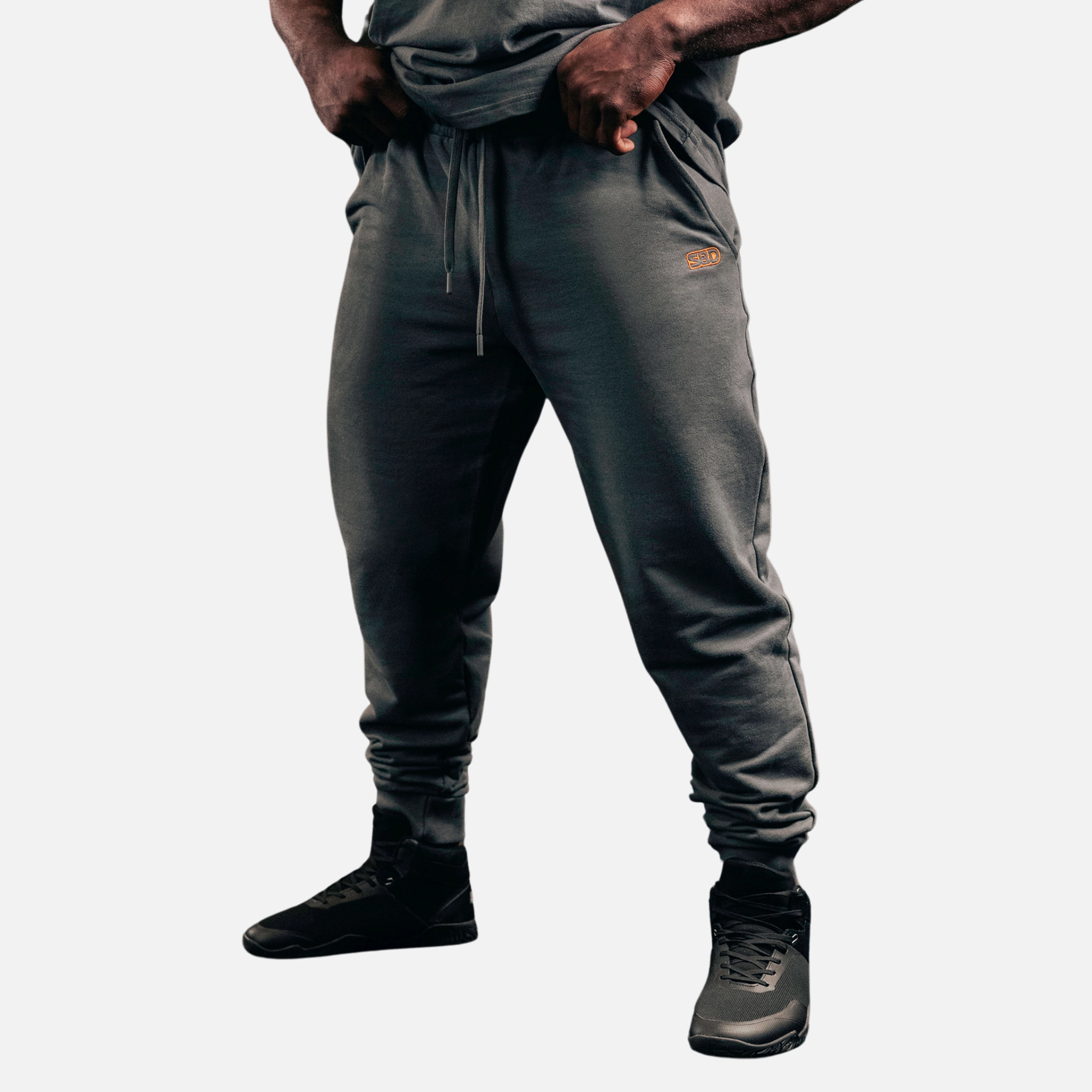 Training Comfort DurablePolyester SBD Forge Range Joggers - Mens