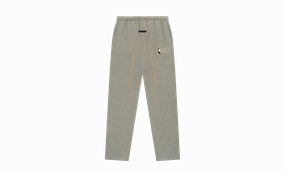 Noble Core FOG x ESSENTIALS x NBA Mens Sweatpants "Grey"
