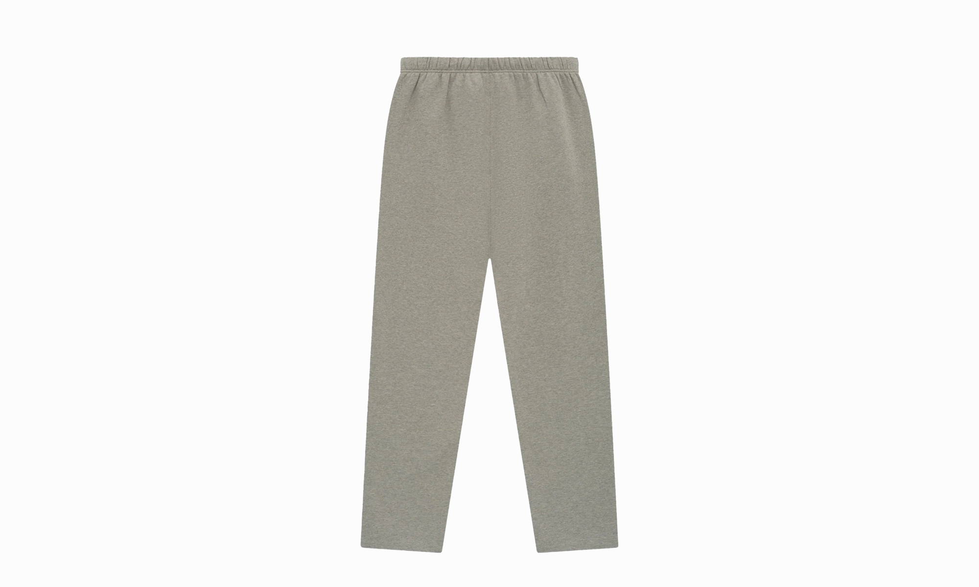 QuickReleaseClosures Morning Ease FOG x ESSENTIALS x NBA Mens Sweatpants "Grey"