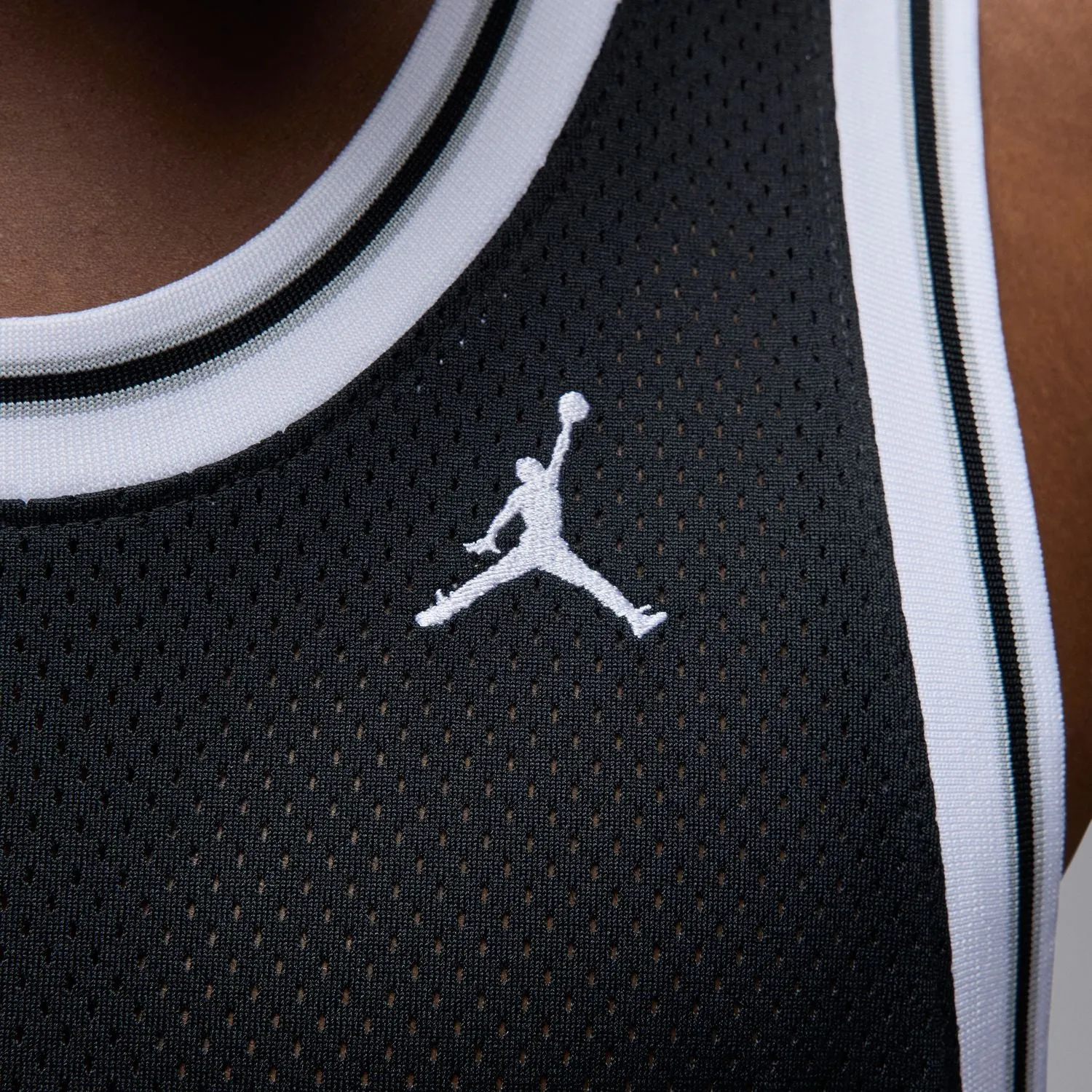 SheerLayeredPanels MJ Summer Jersey - Mens