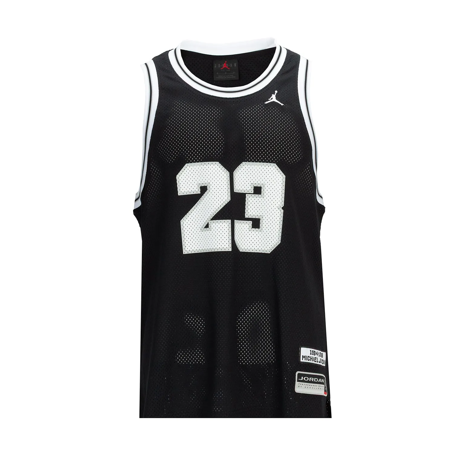 Chic Edge pack light MJ Summer Jersey - Mens
