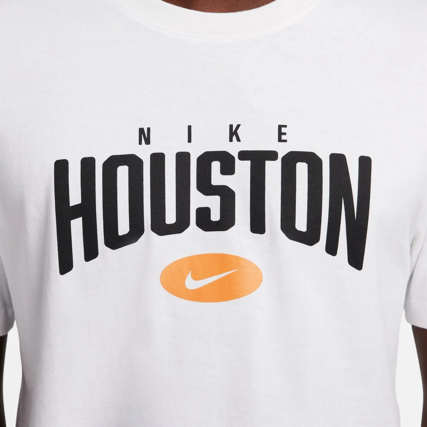 CompactPackableDesign City Tee Houston - Mens