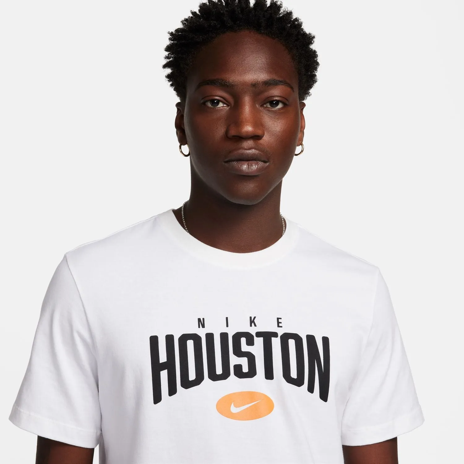 Teen Fresh Run Core City Tee Houston - Mens