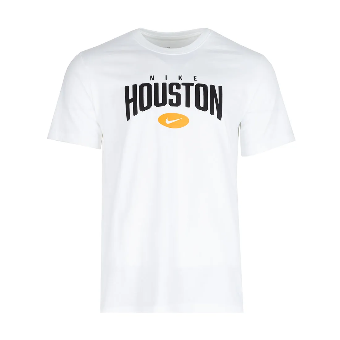 Adjustable Hem Repair Fit City Tee Houston - Mens