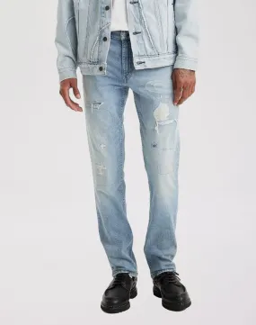 Levi 511 Nothing Like It DX Slim Fit Jeans HighDensityWeave