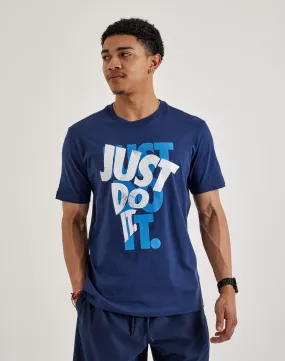 EcoConscious Production Nike Just Do It Tee