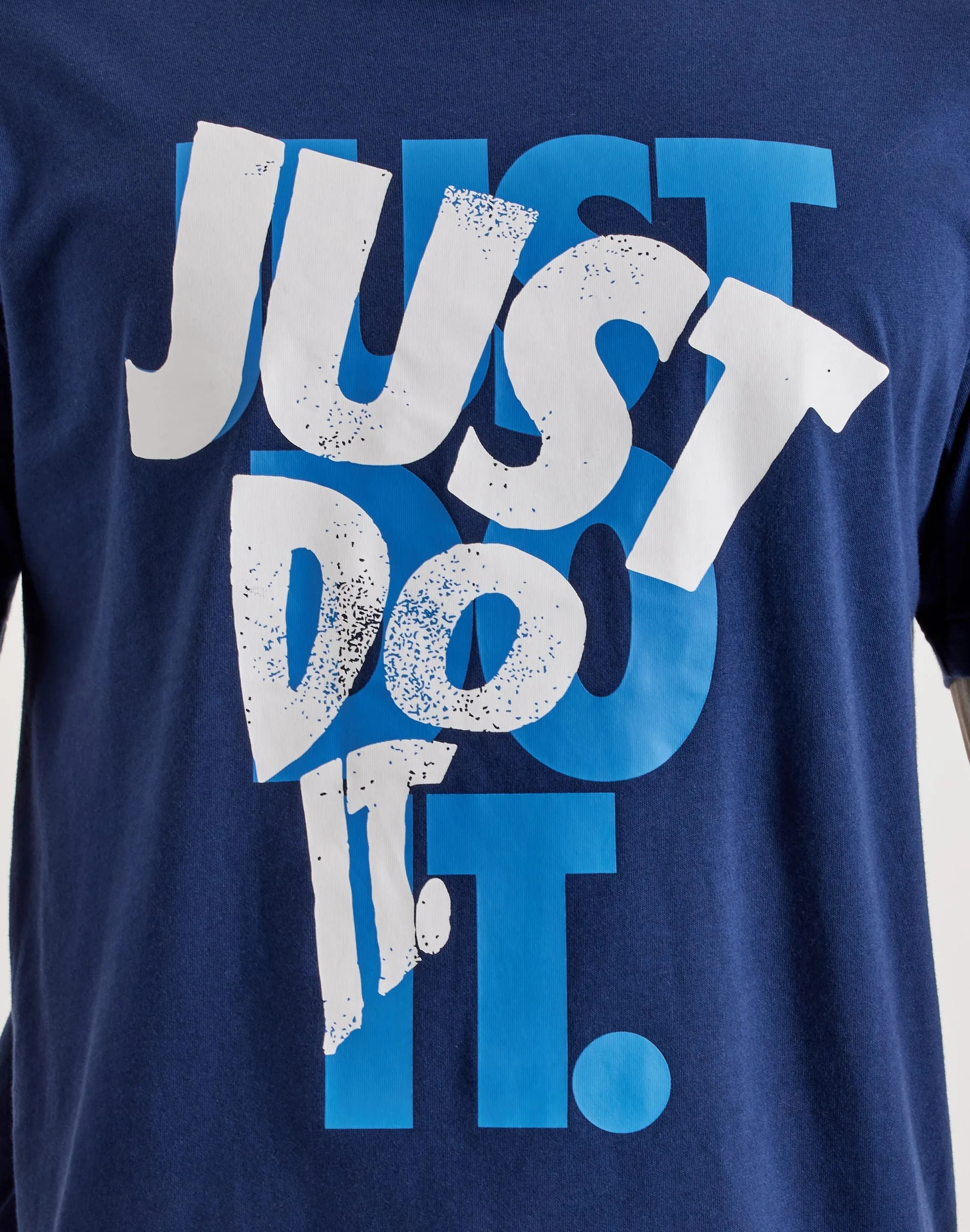 Nike Just Do It Tee Trust Glow NonRestrictiveFit