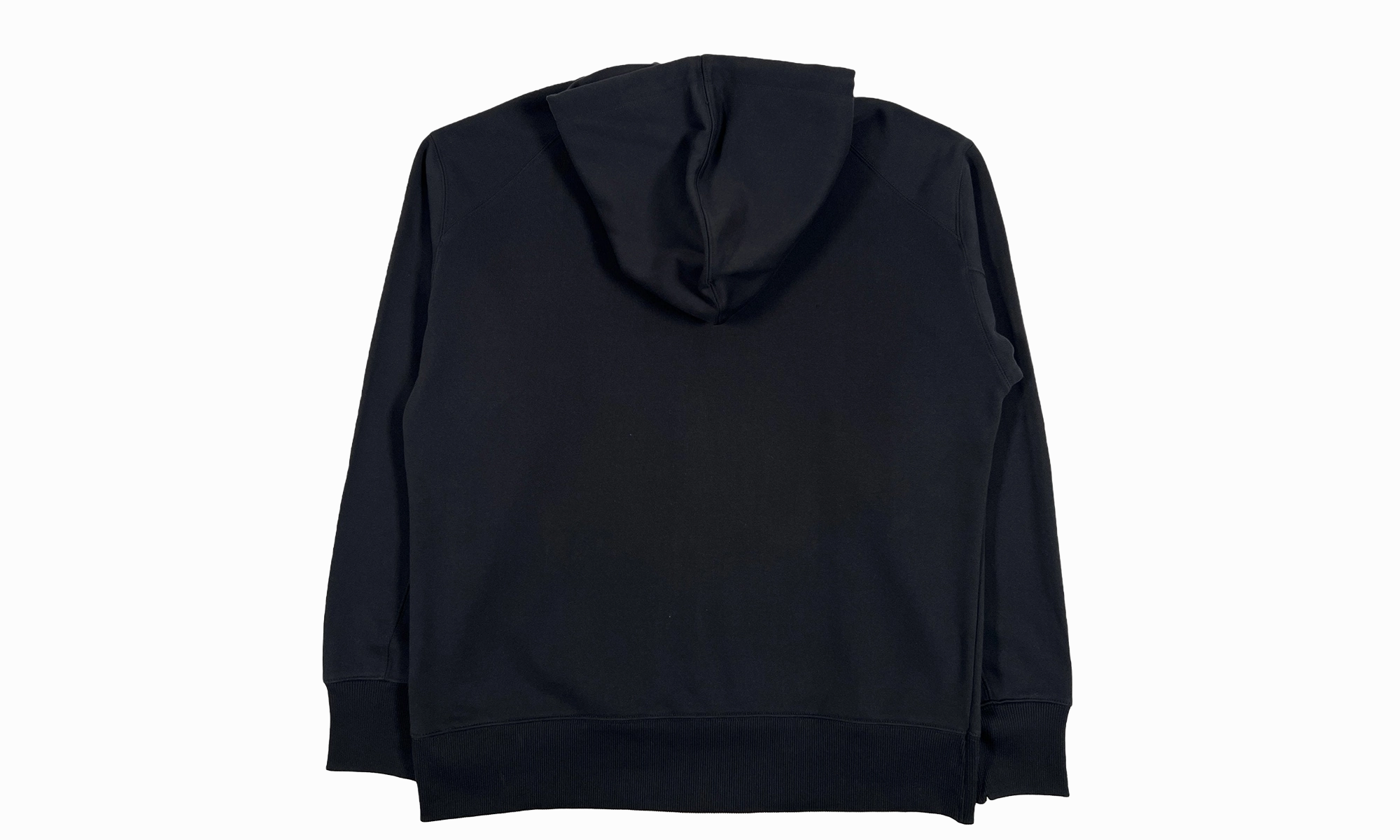 New Yorker Dry Touch GFX HOODIE "Y-3"