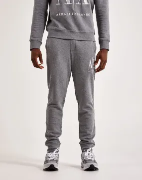 Wind Block Armani Exchange Icon Logo Sweatpants