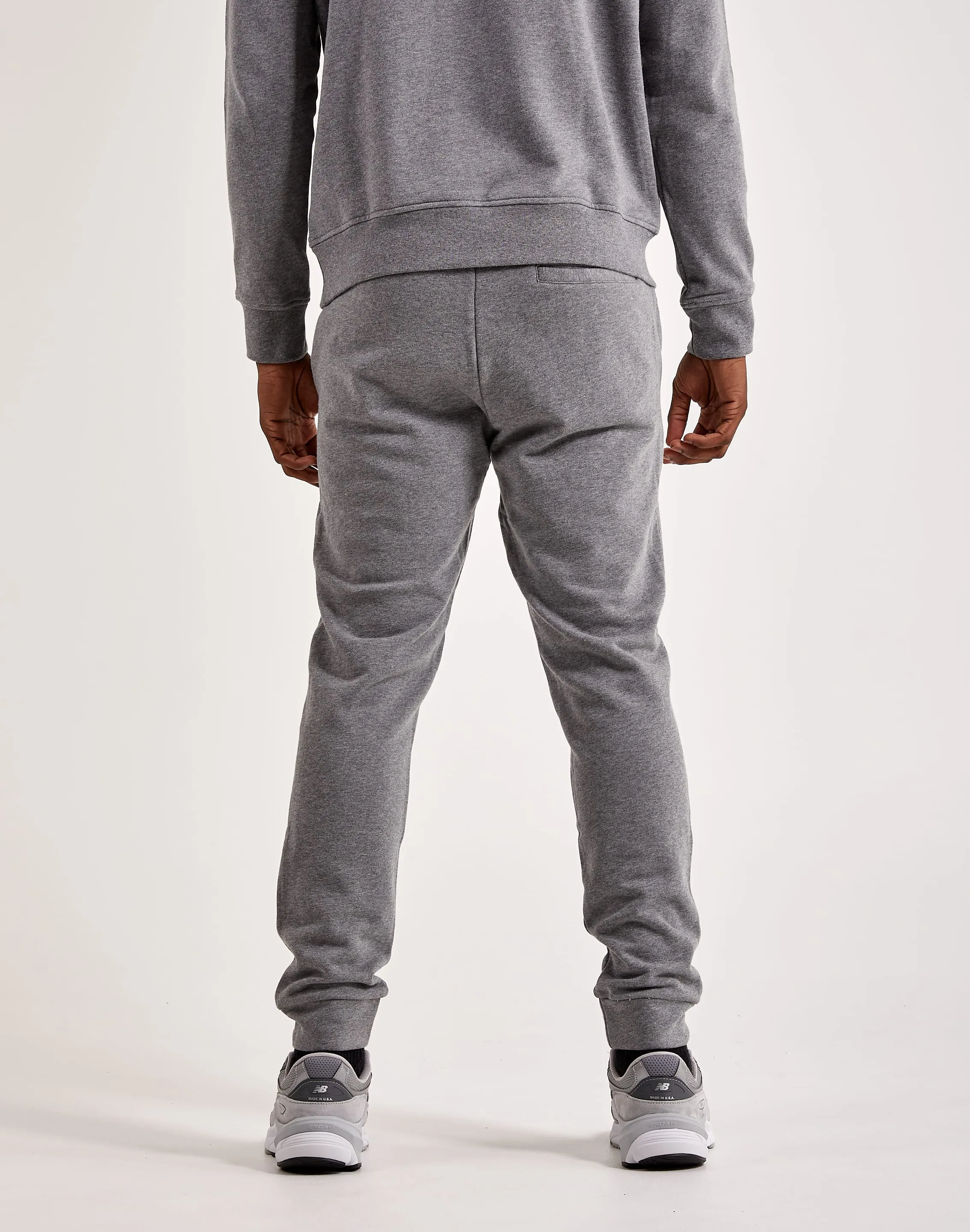 Trend Vibe Body Free Armani Exchange Icon Logo Sweatpants