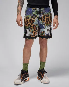 Handmade Glow NonSlipTrims Jordan Dri-FIT Sport Printed Diamond Shorts