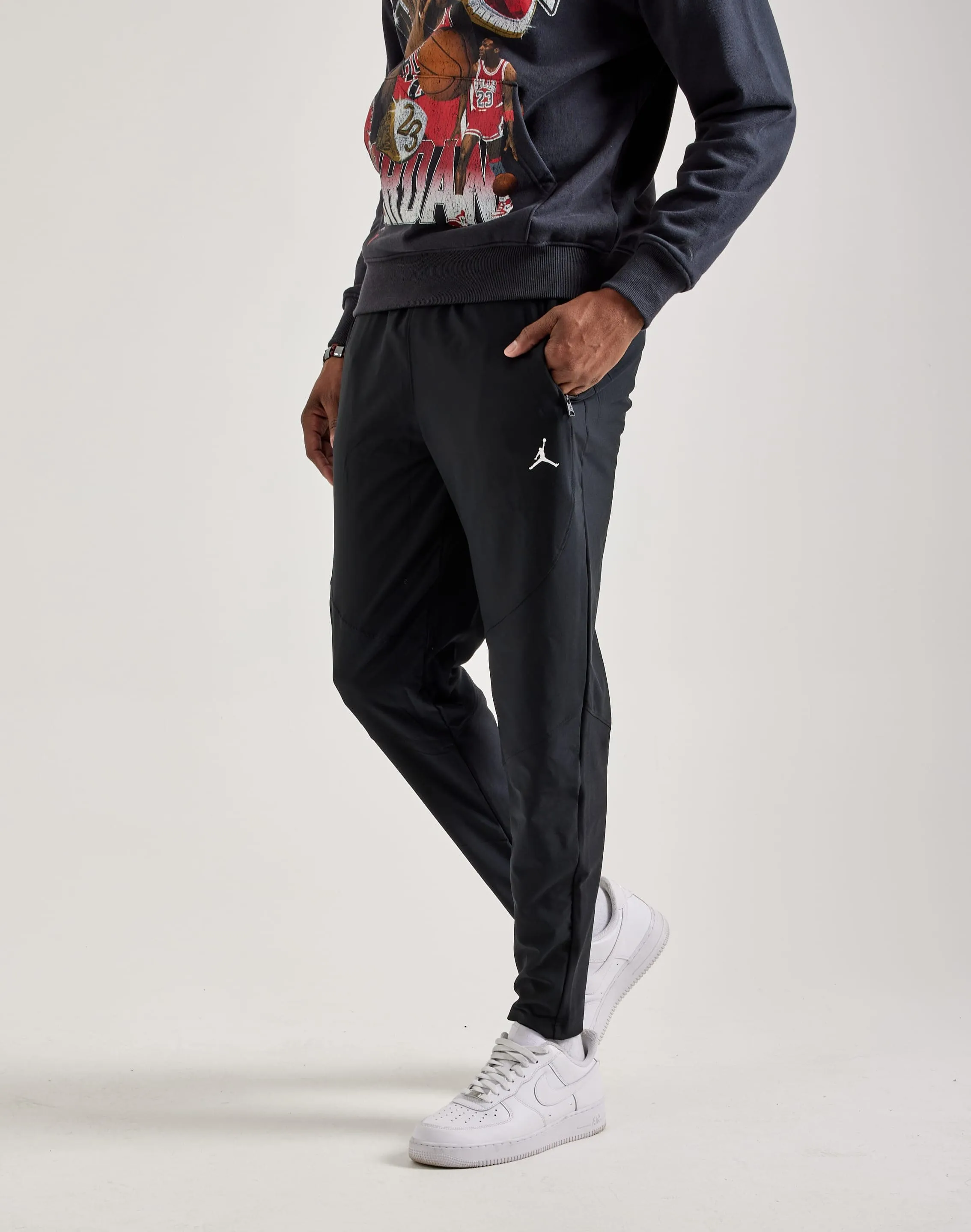 Jordan Sport Dri-FIT Woven Pants NonChafe Motion Core