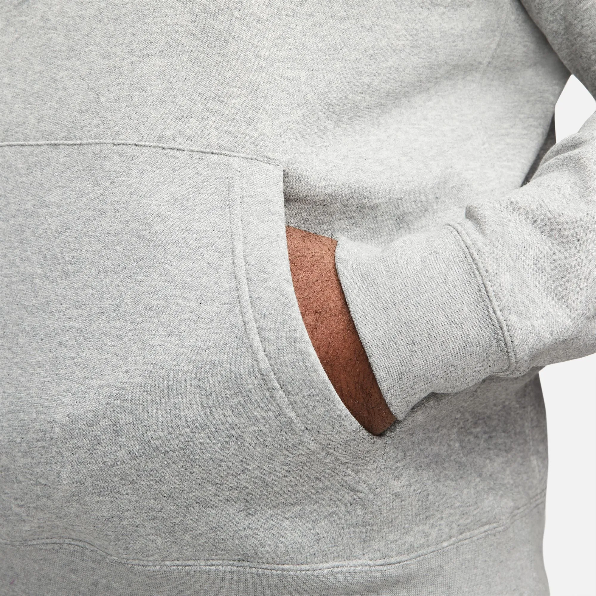 Winter Core Club Fleece PO Hoody - Mens