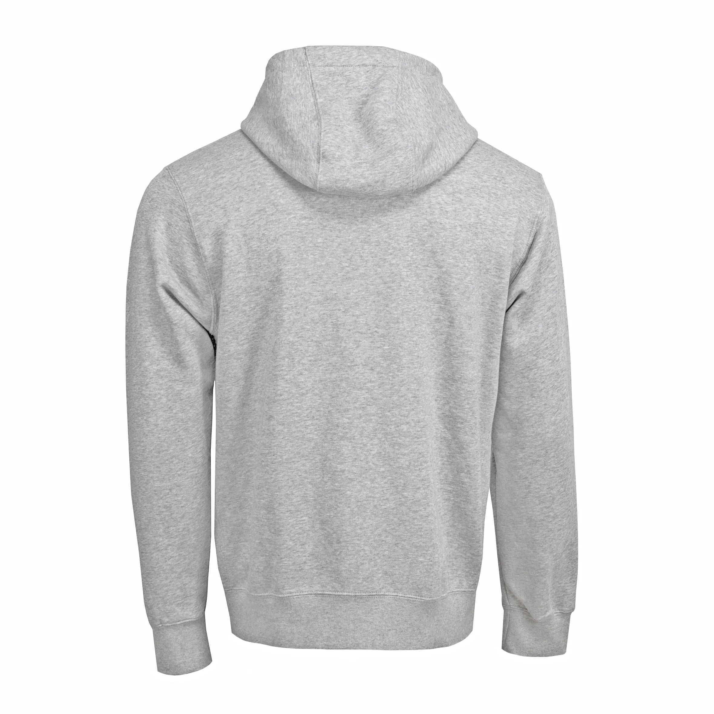 AllSeasonWear Fire Core Club Fleece PO Hoody - Mens