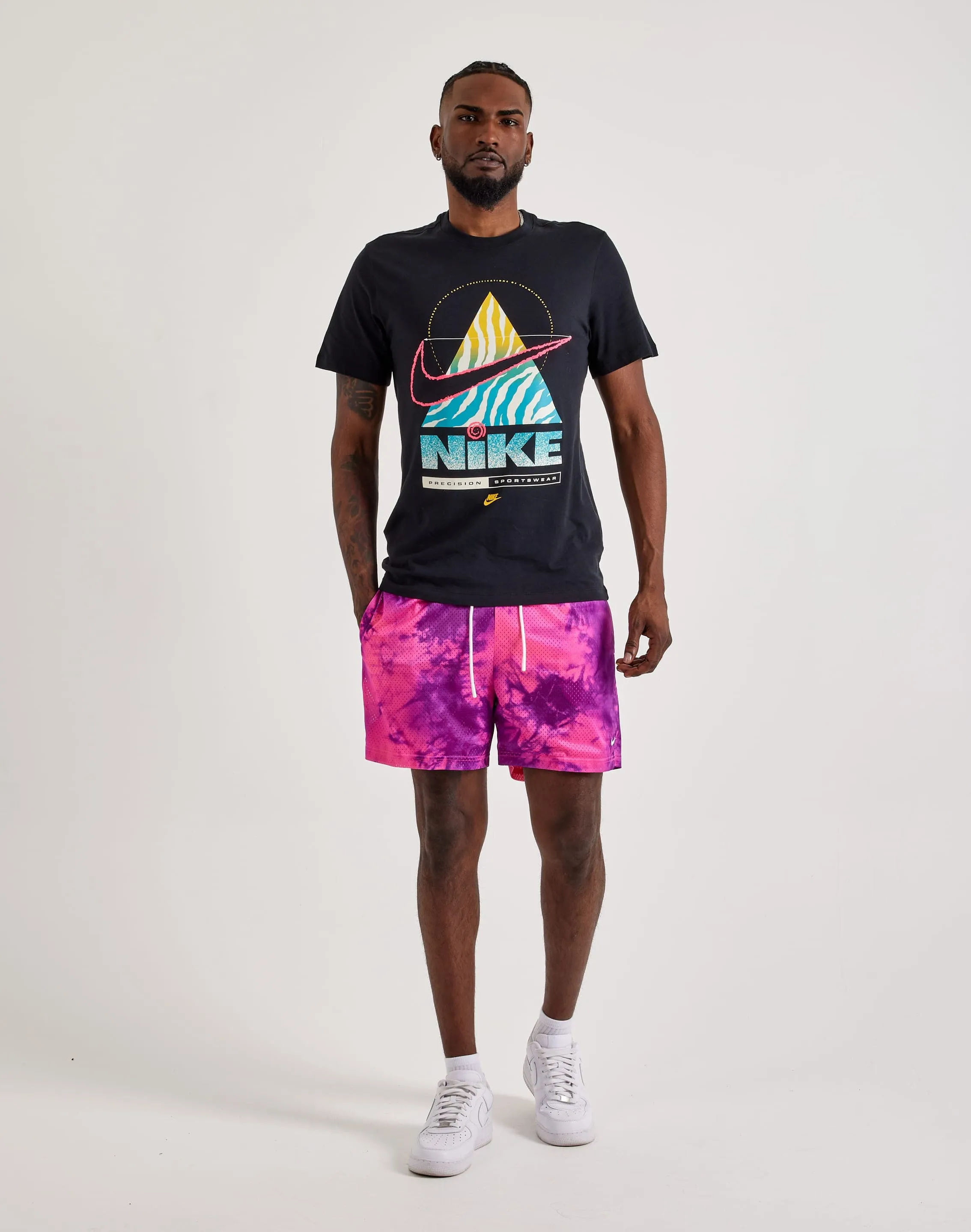 Nike Sportswear Tee GentleWaistband