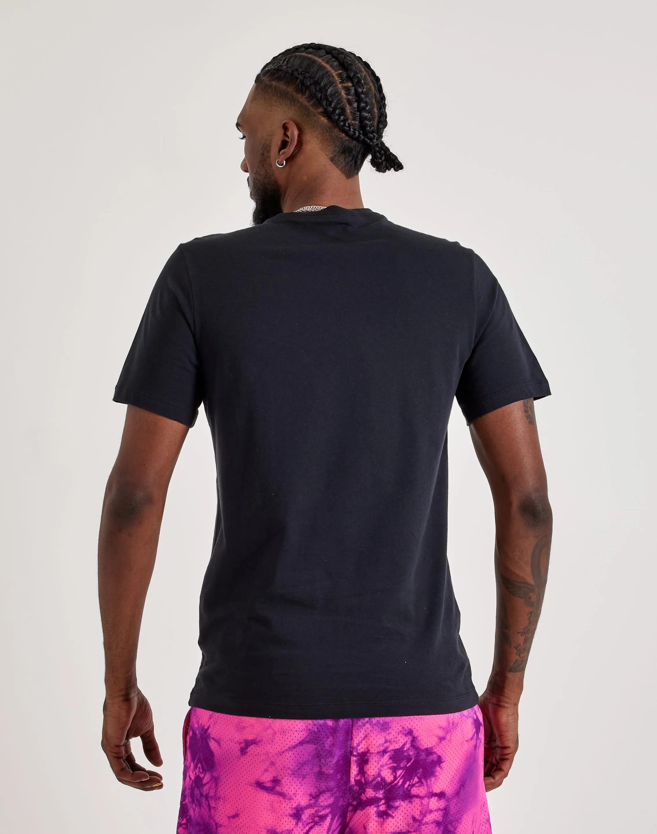LowProfile Design Nike Sportswear Tee