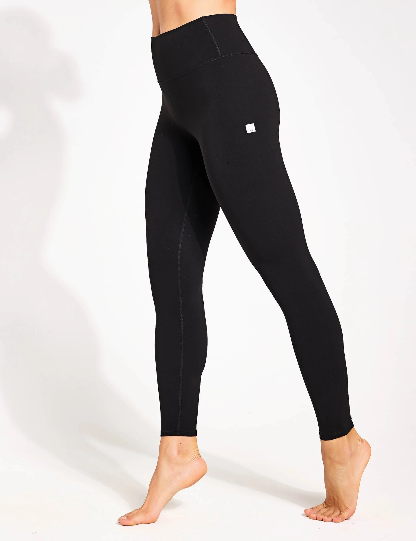 AllTheFeels Legging - Black Work Ready Ultra Performance
