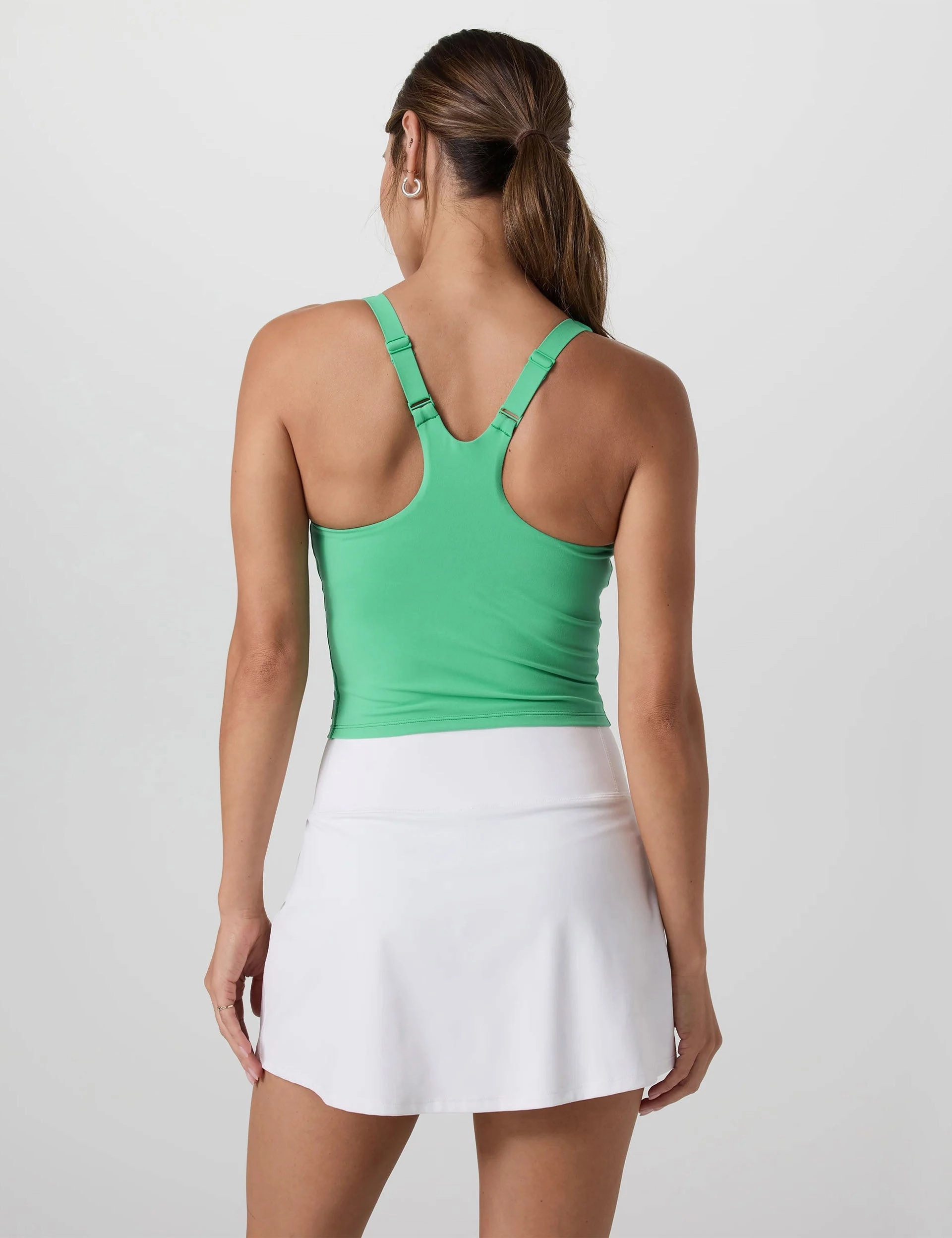 Dynamic Tank - Light Bergamot Easy Care