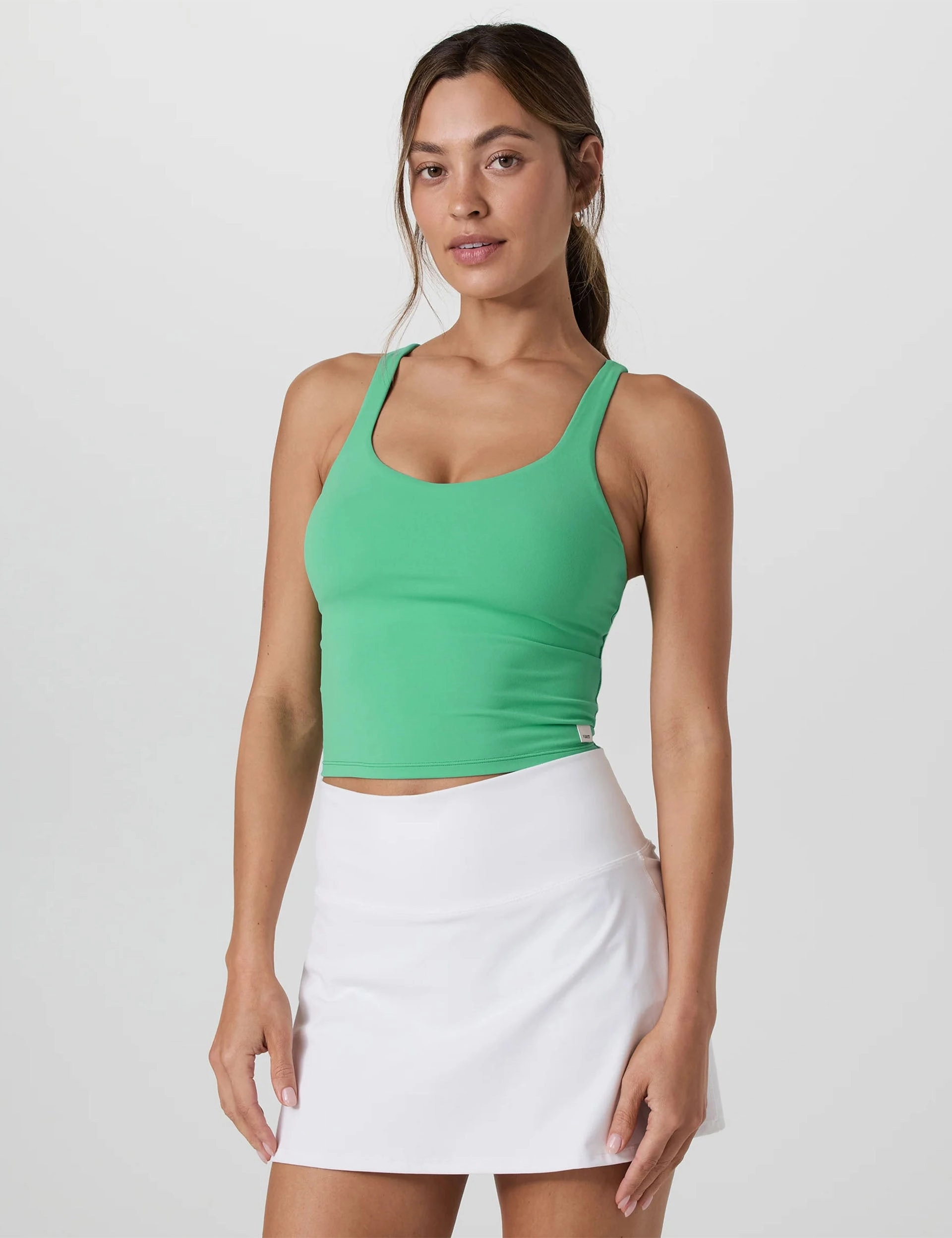 Dynamic Tank - Light Bergamot Trusted farmers