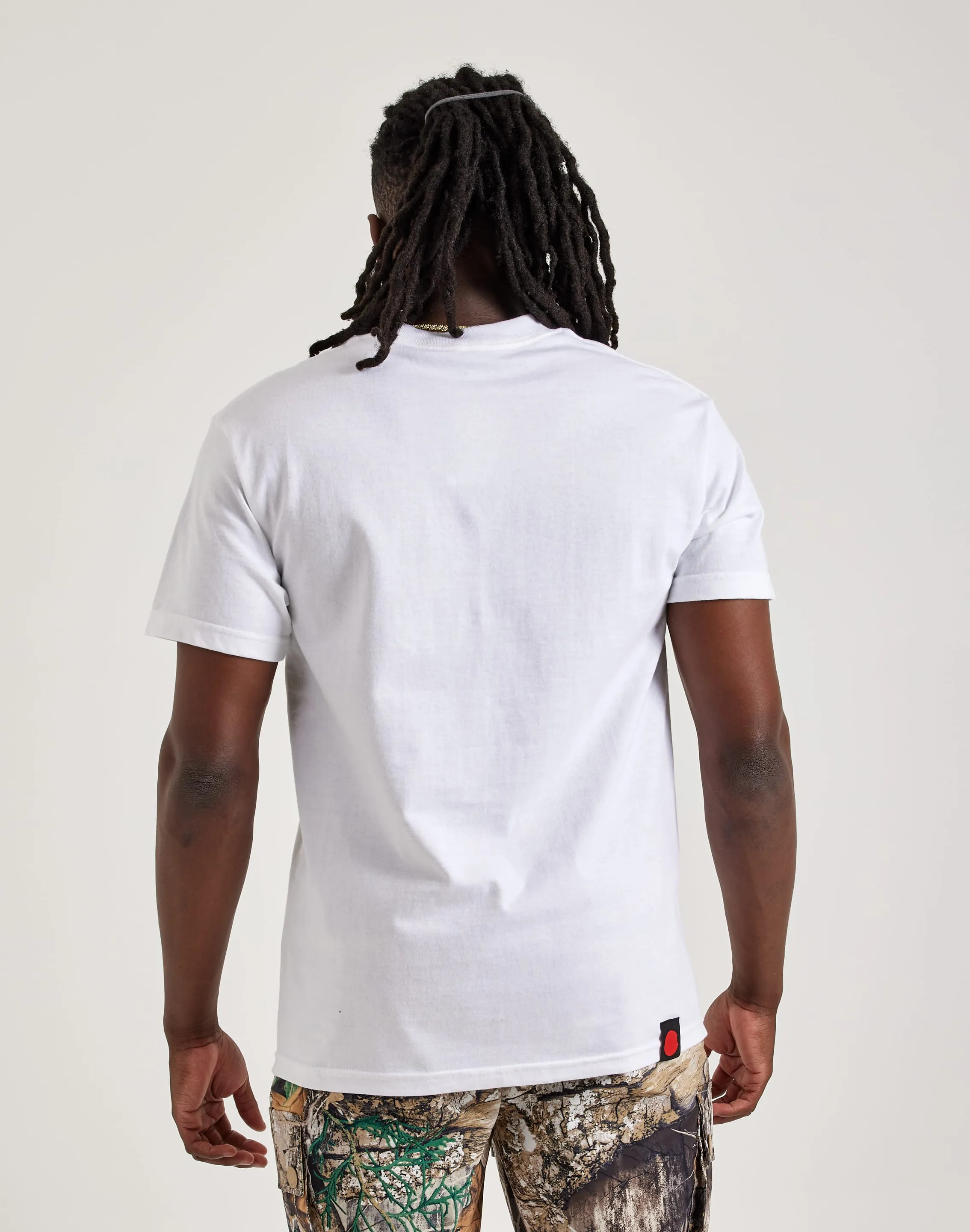 Train Ease Spark Mood Cookies Sf Livewire Tee