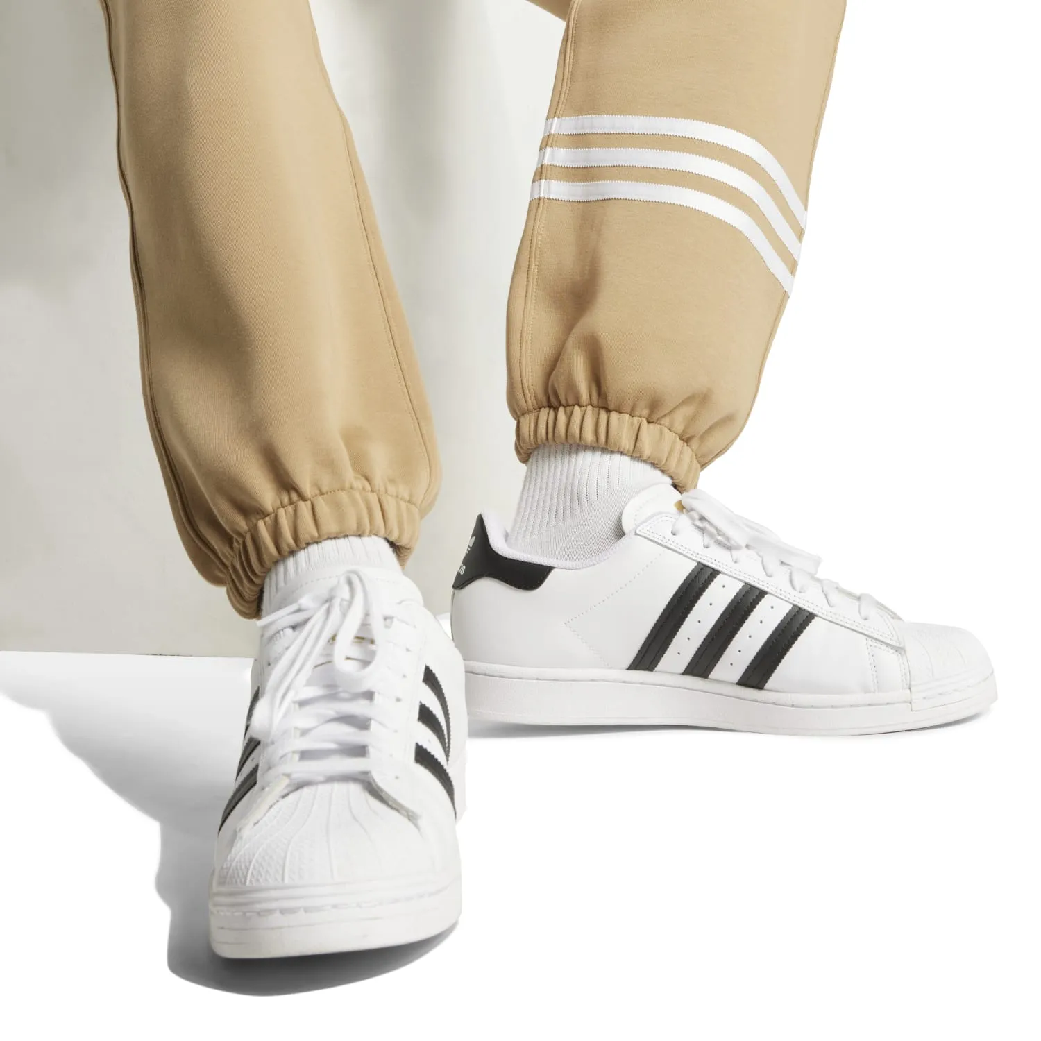 Neu Classics Sweatpant - Mens Green Fit DurableCoverstitch